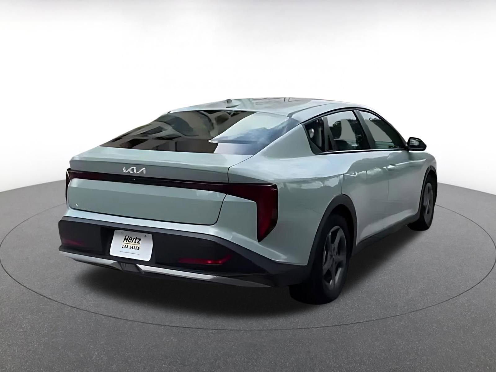 Thumbnail: 2025 Kia K4 - 15
