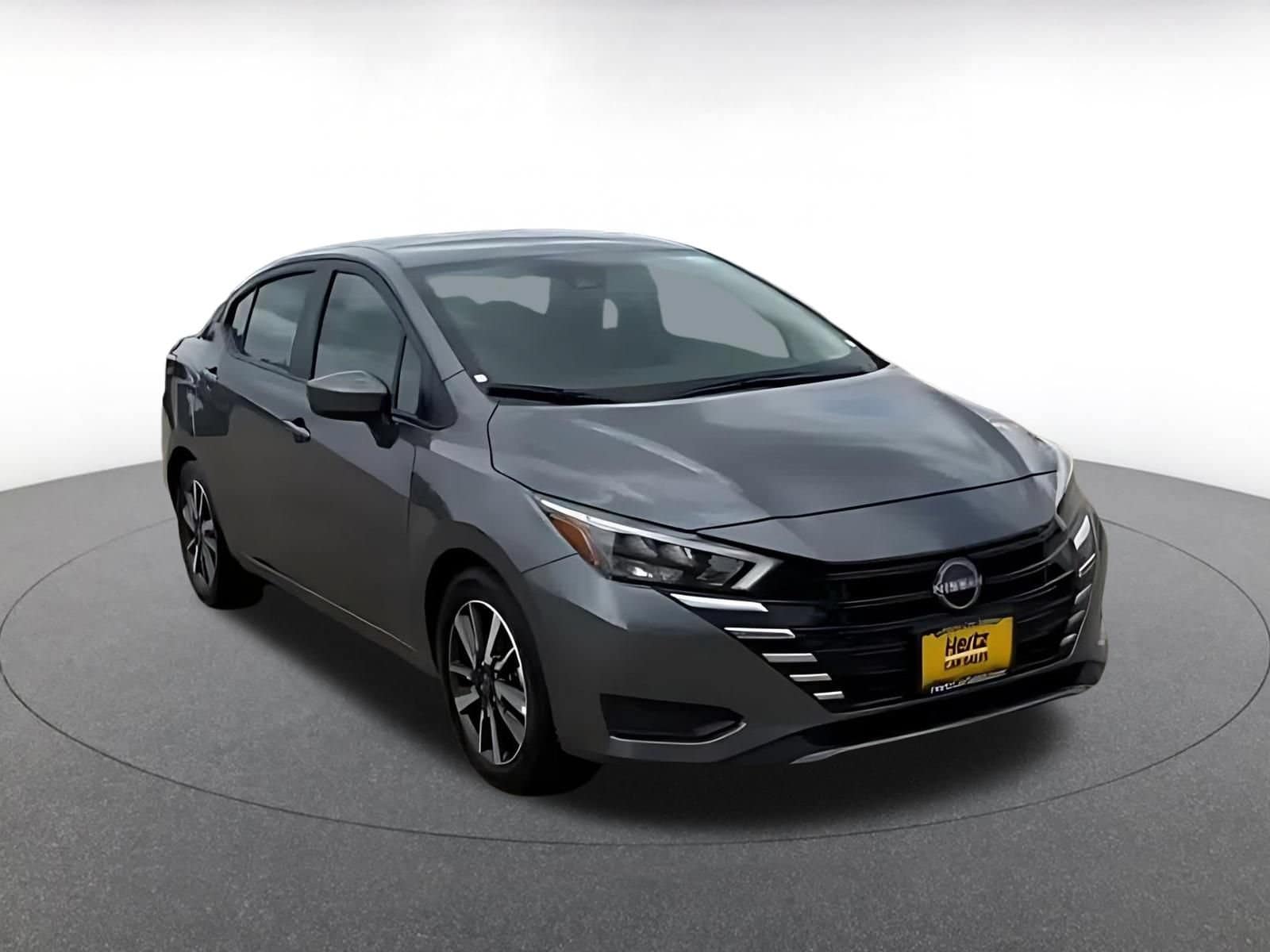 Thumbnail: 2025 Nissan Versa - 3