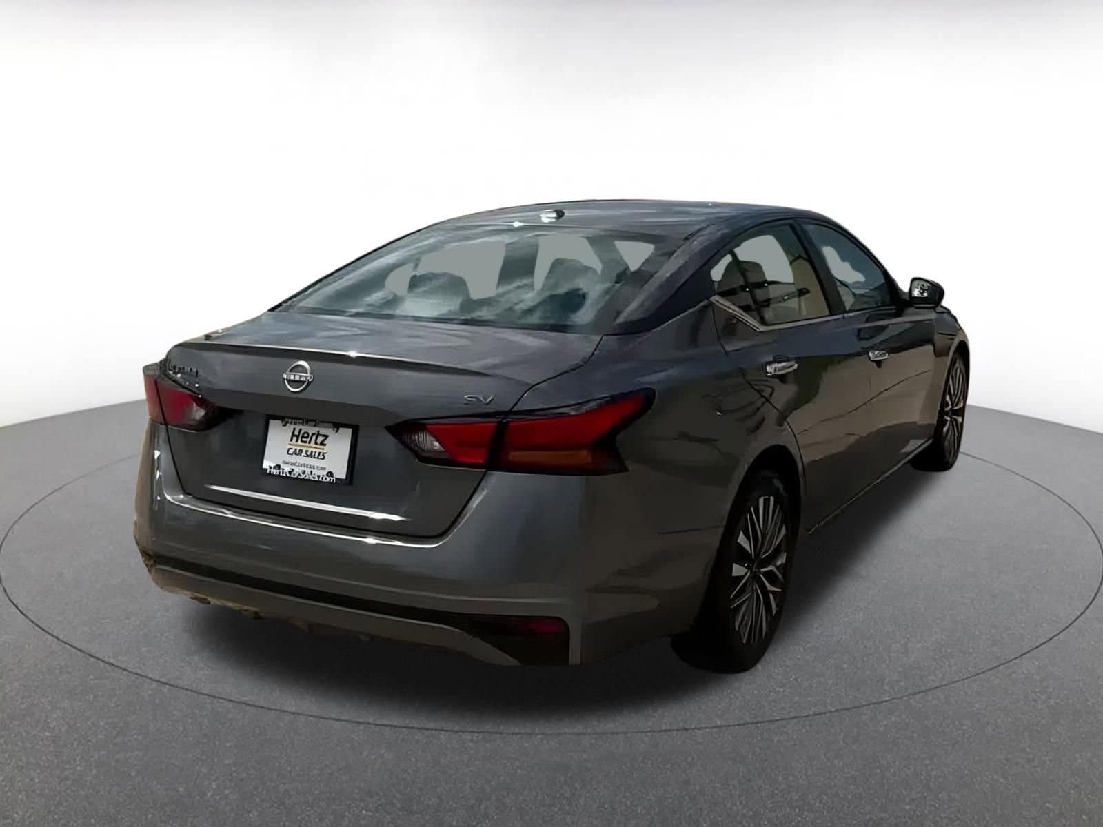 Thumbnail: 2024 Nissan Altima - 11