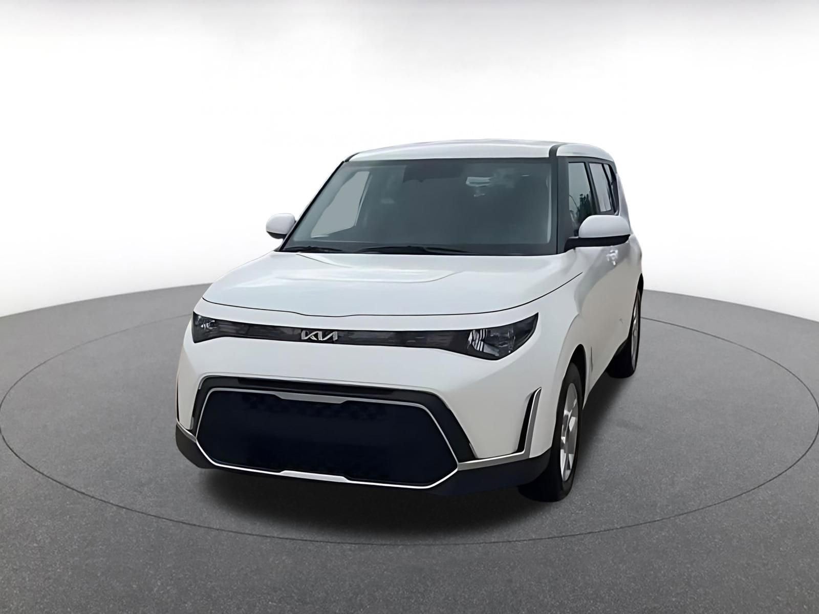 Thumbnail: 2025 Kia Soul - 7