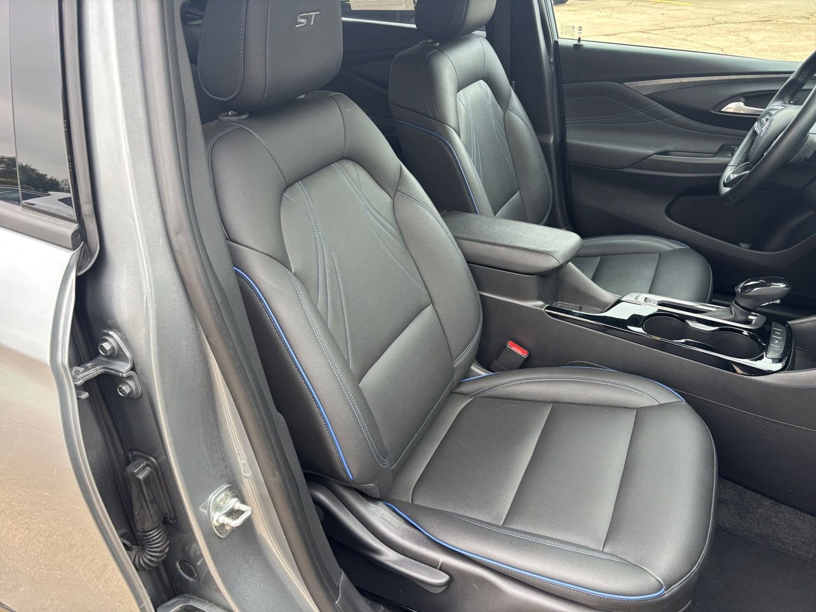 Thumbnail: 2025 Buick Envista - 34