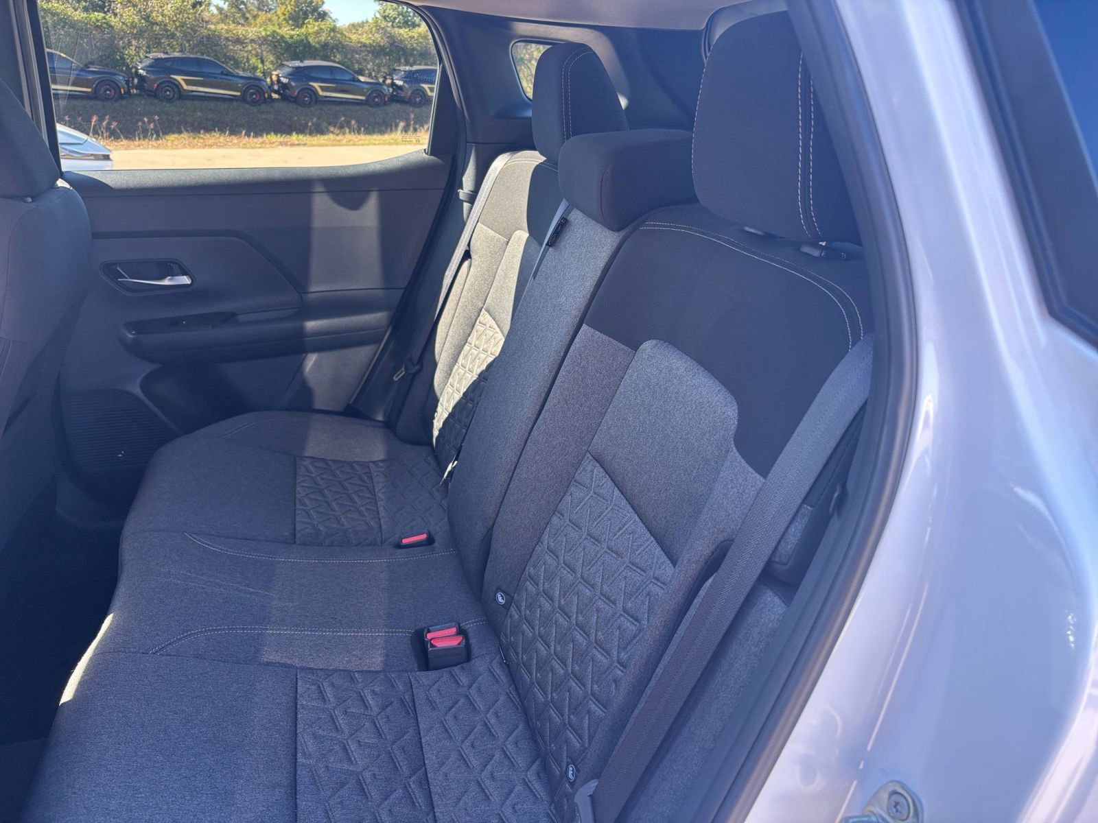 Thumbnail: 2025 Nissan Kicks - 35