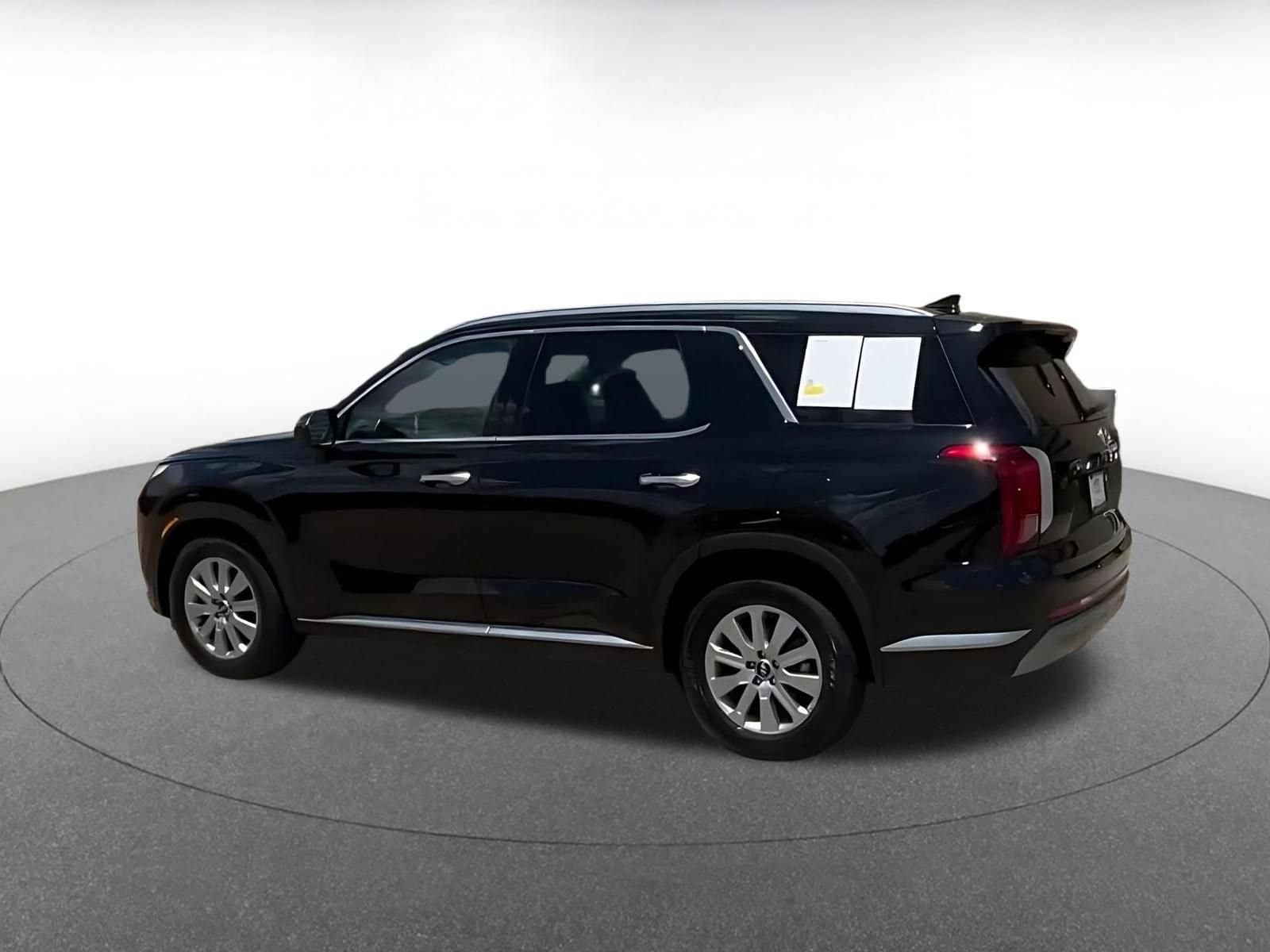 Thumbnail: 2024 Hyundai Palisade - 9