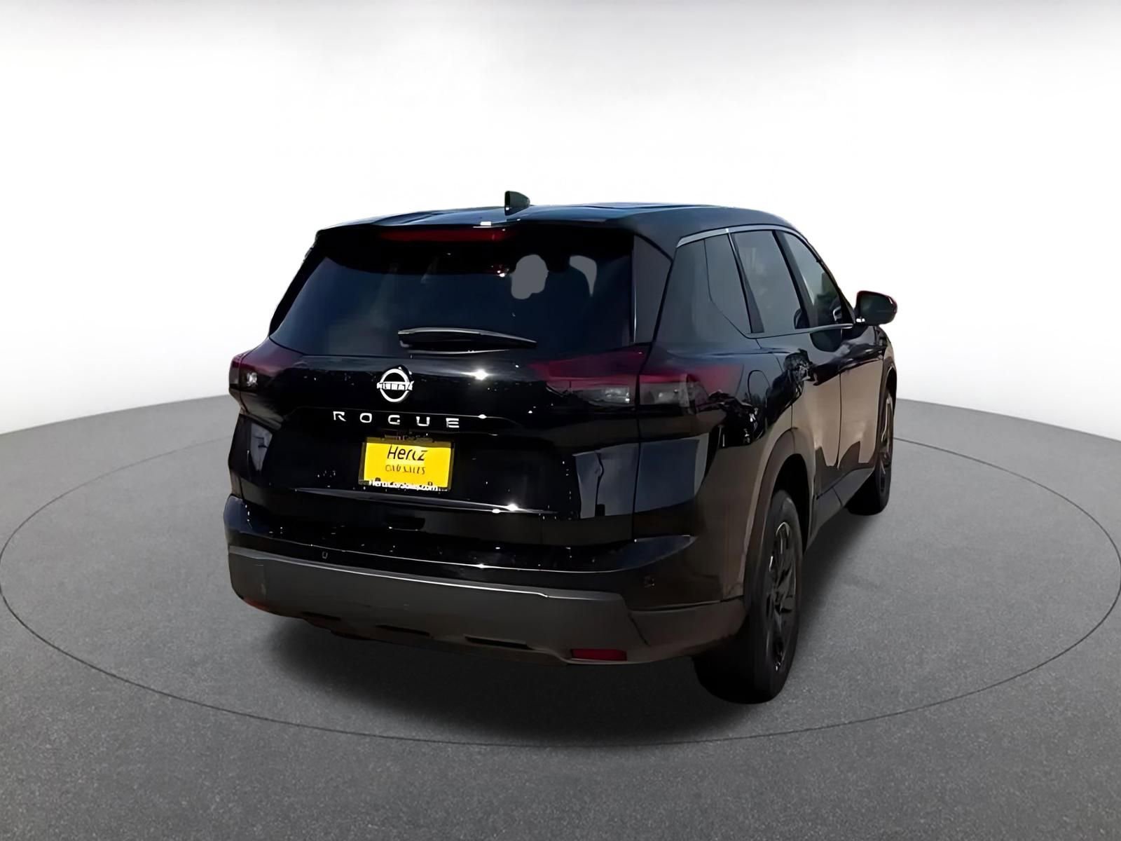 Thumbnail: 2025 Nissan Rogue - 14