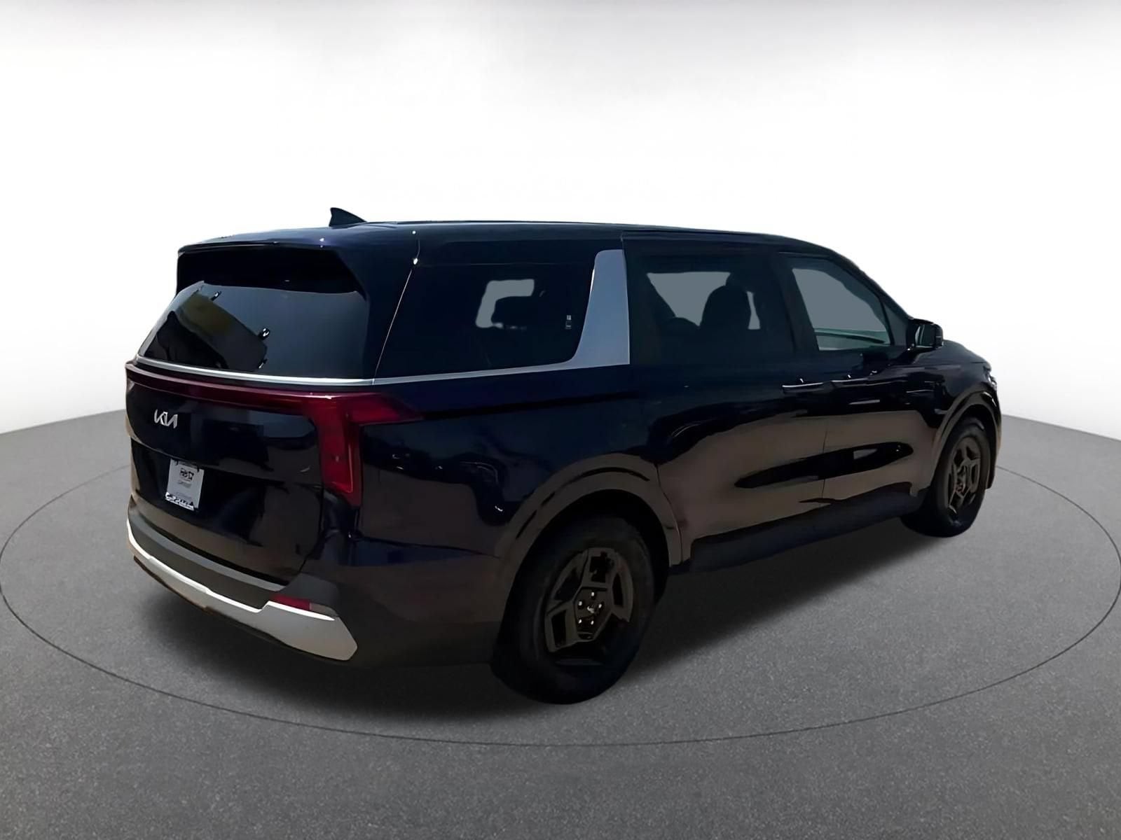 Thumbnail: 2026 Kia Carnival - 13