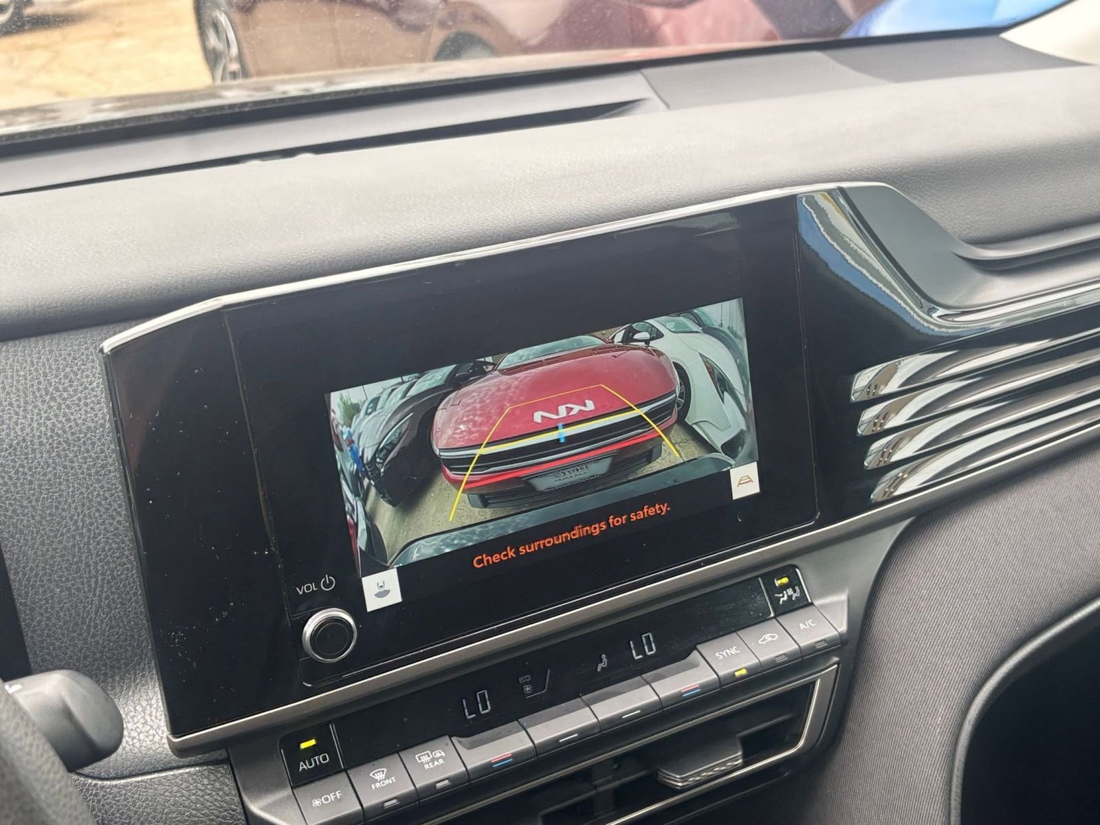 Thumbnail: 2025 Toyota Camry - 17