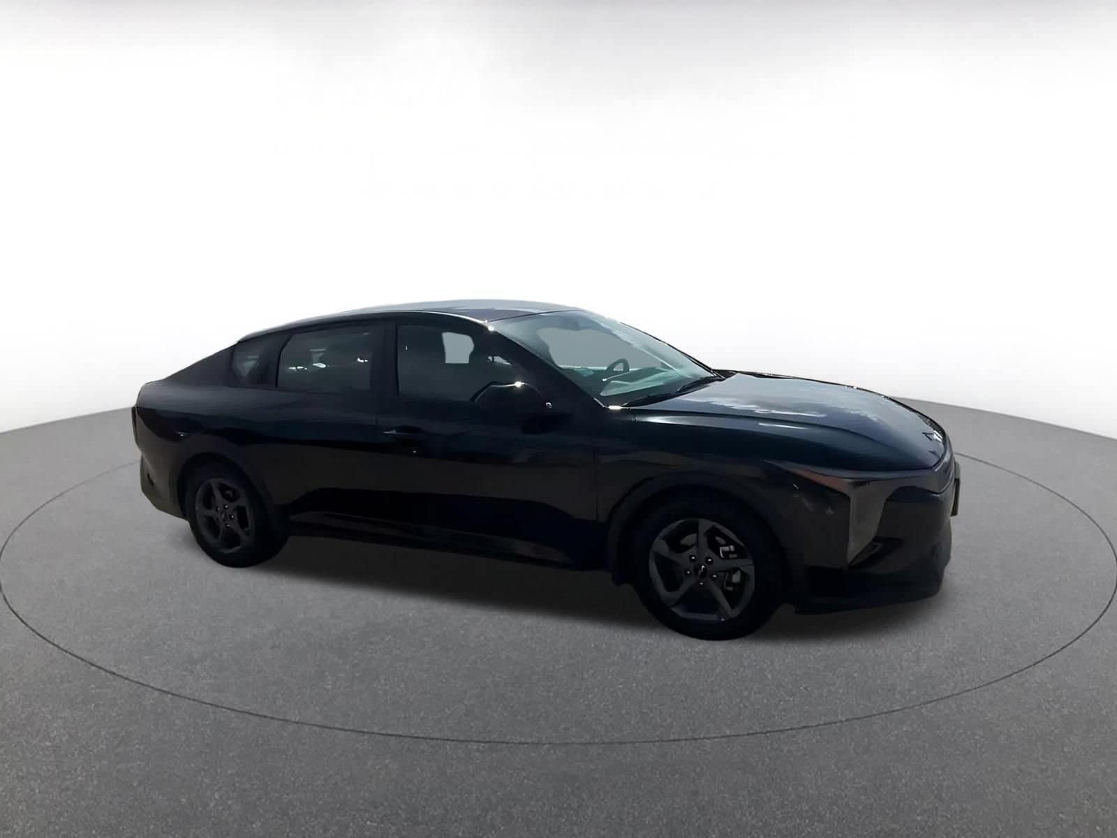 Thumbnail: 2025 Kia K4 - 2