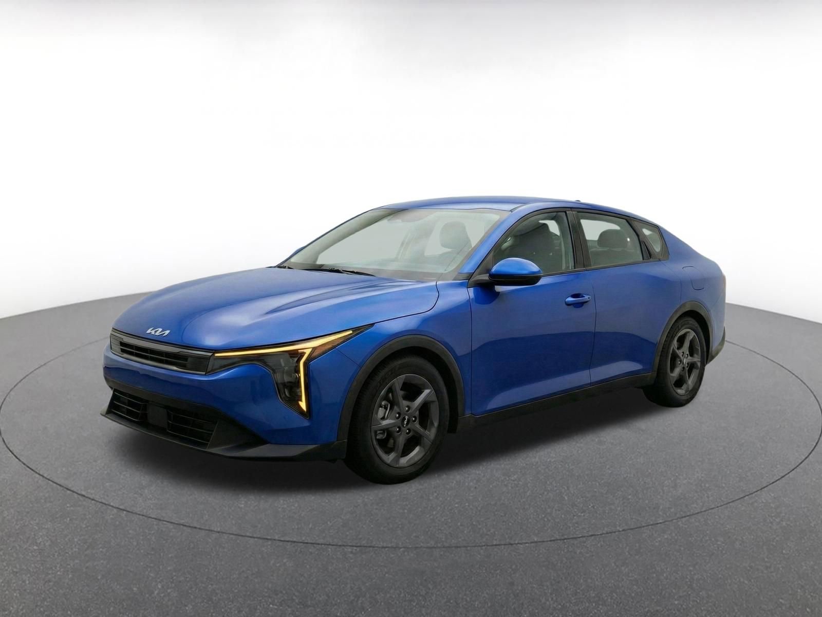 Thumbnail: 2025 Kia K4 - 3