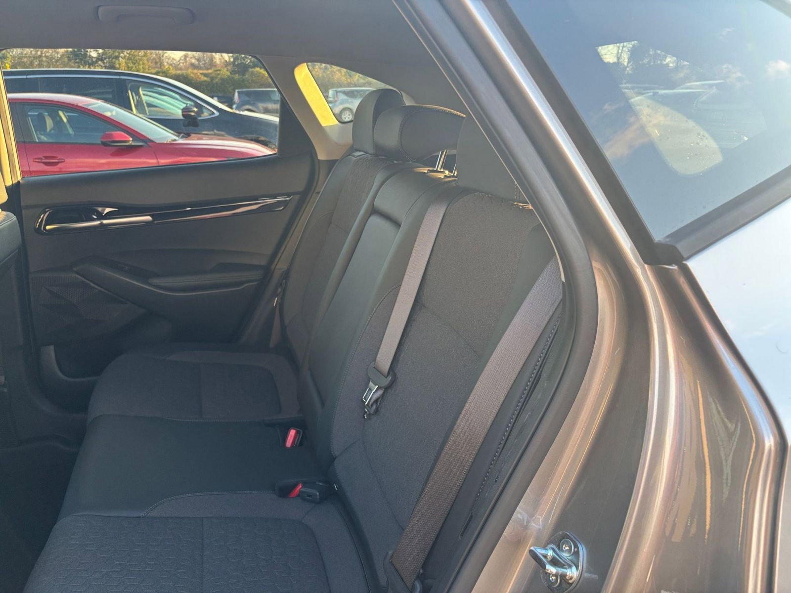 Thumbnail: 2025 Kia Seltos - 35