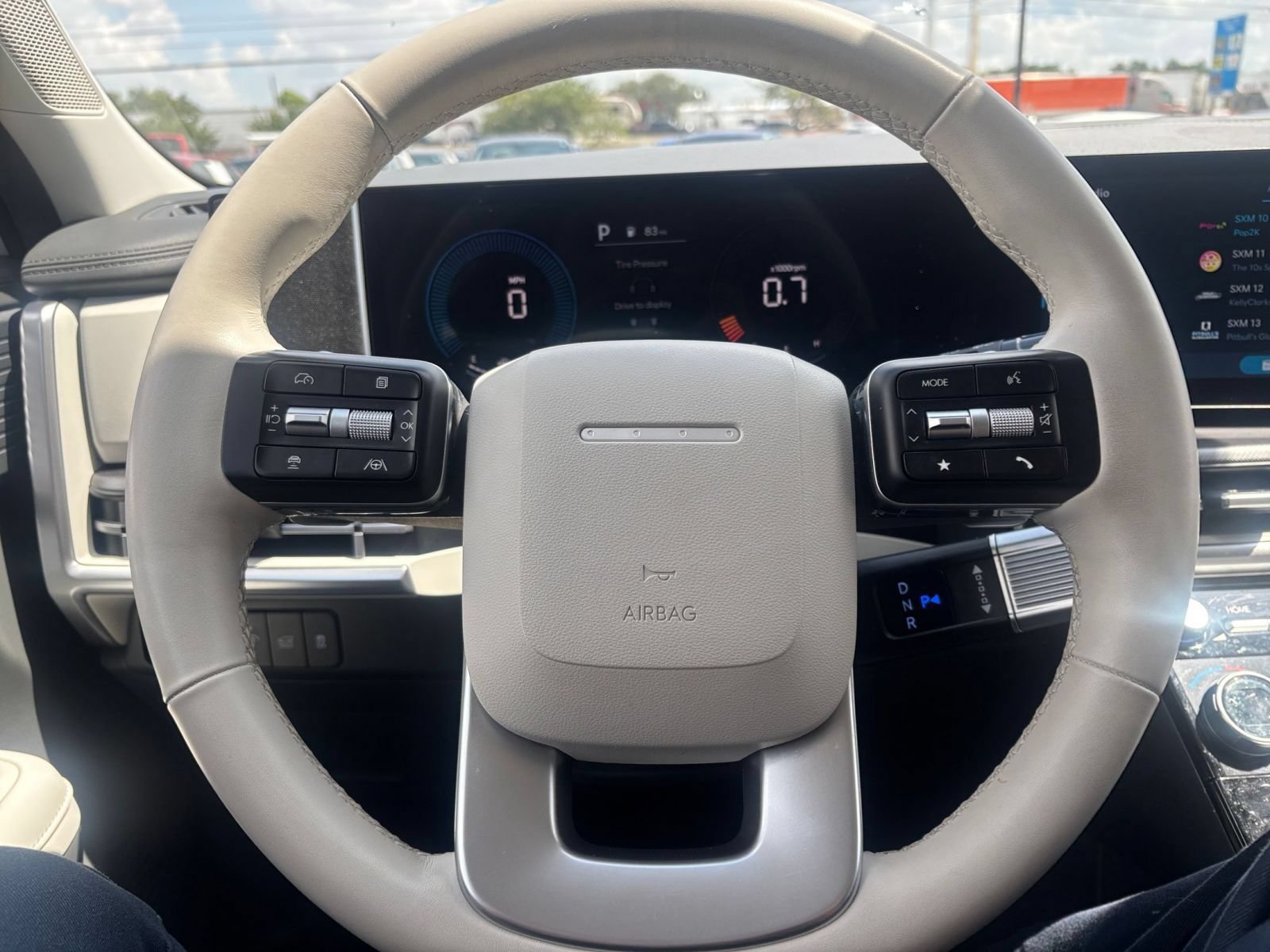 Thumbnail: 2026 Hyundai Santa Fe - 29