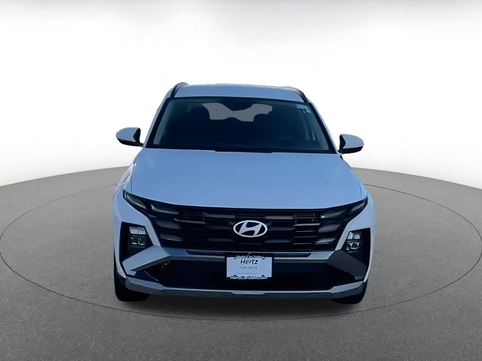 Thumbnail: 2025 Hyundai Tucson - 4