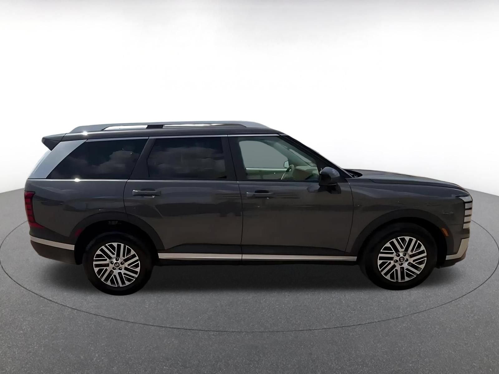Thumbnail: 2026 Hyundai Palisade - 15