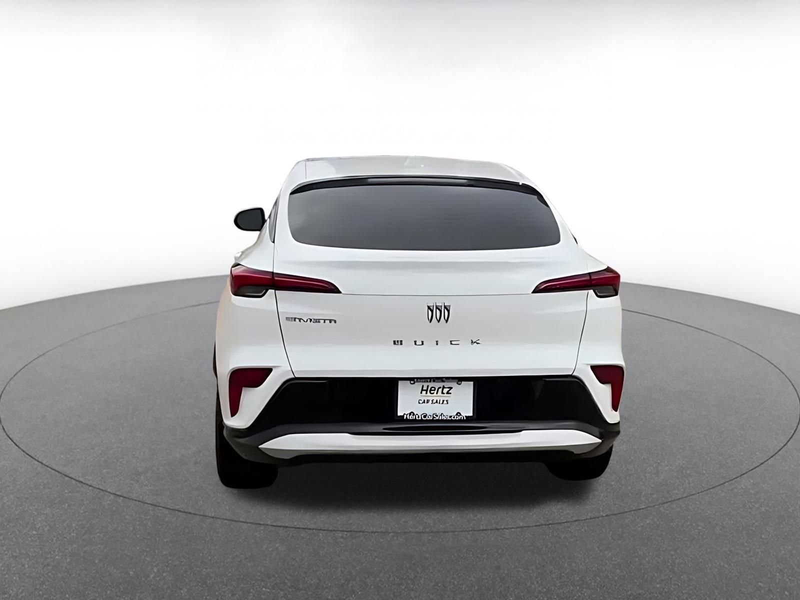 Thumbnail: 2025 Buick Envista - 14