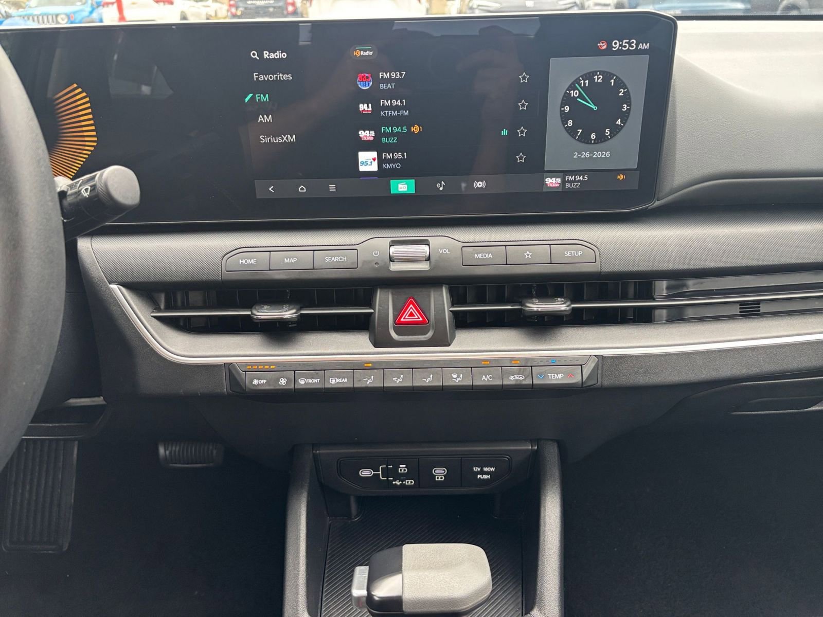 Thumbnail: 2025 Kia K4 - 17