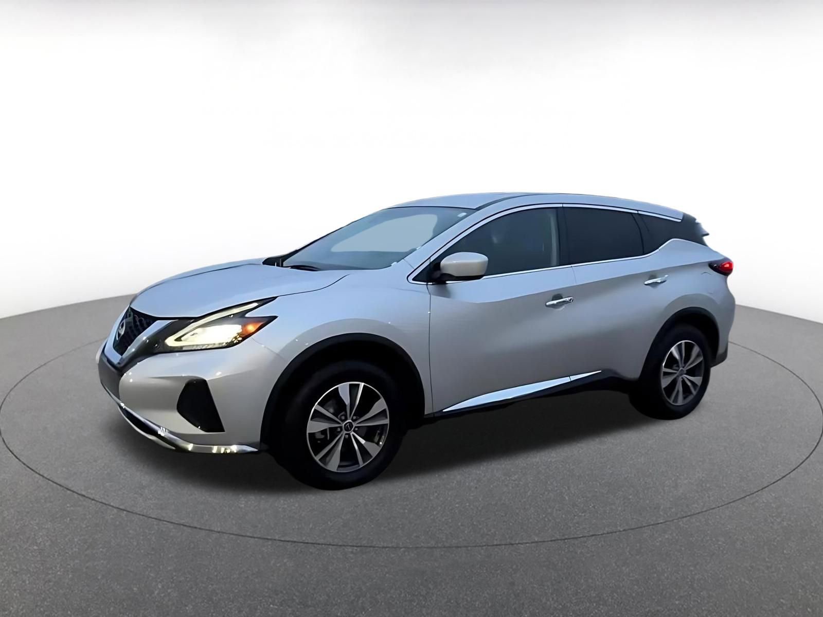 Thumbnail: 2023 Nissan Murano - 8