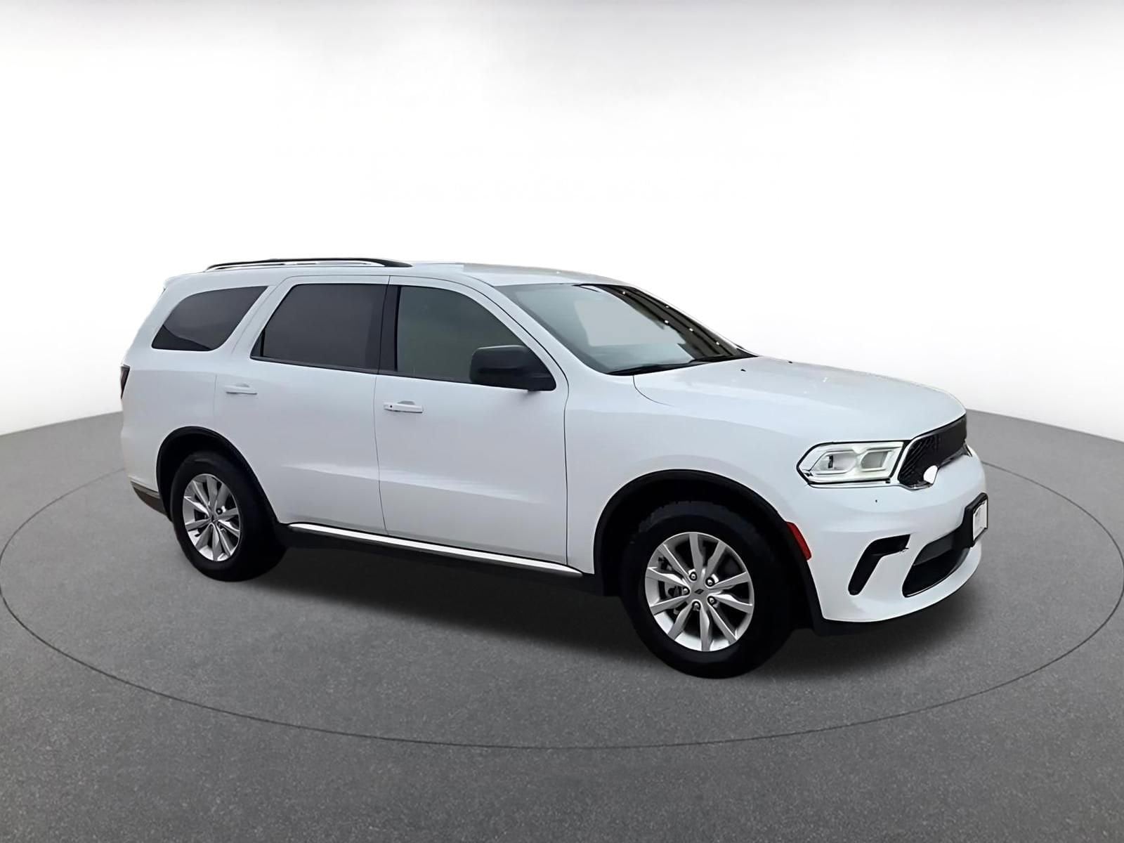 Thumbnail: 2023 Dodge Durango - 2