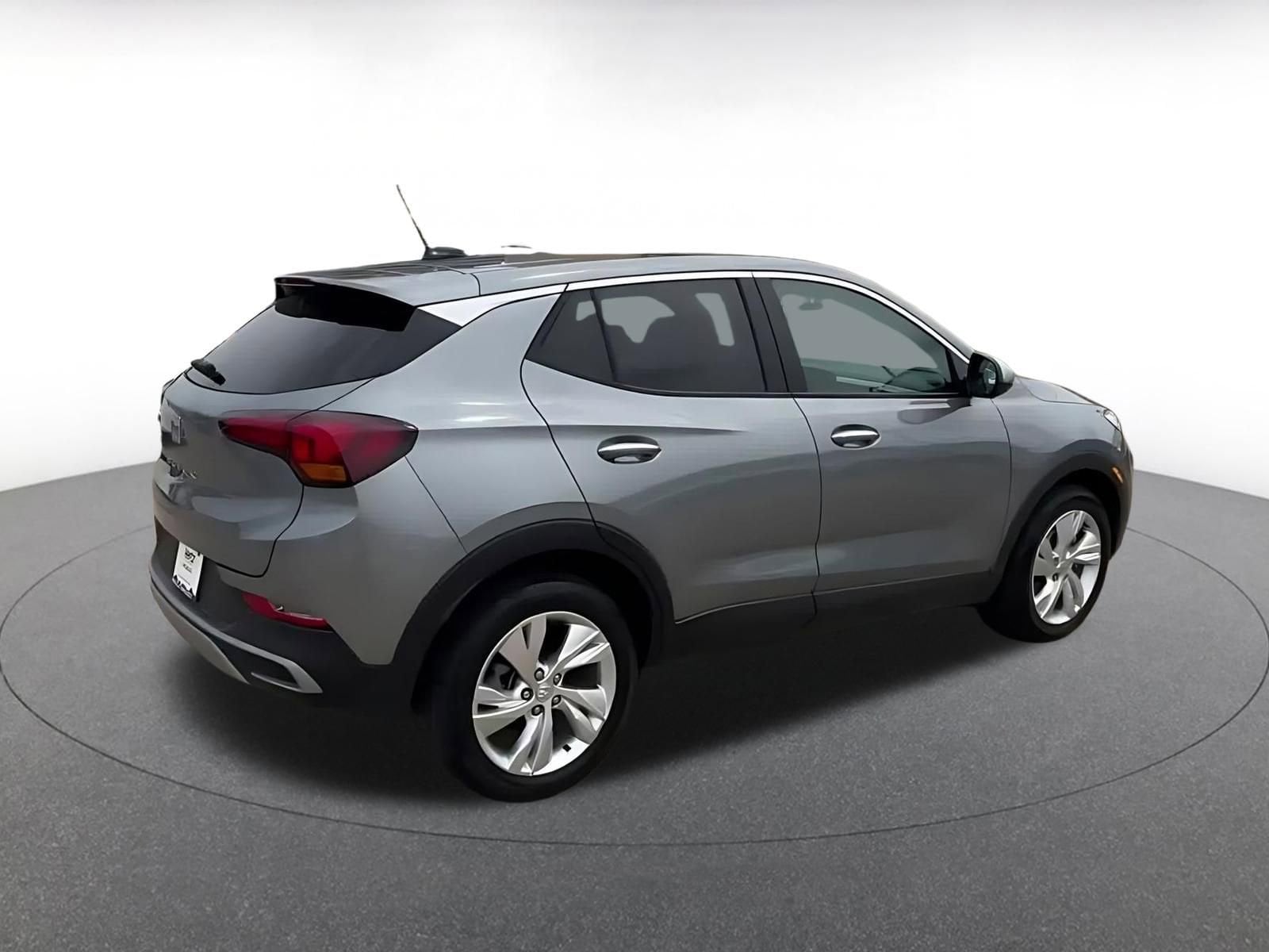Thumbnail: 2025 Buick Encore GX - 15