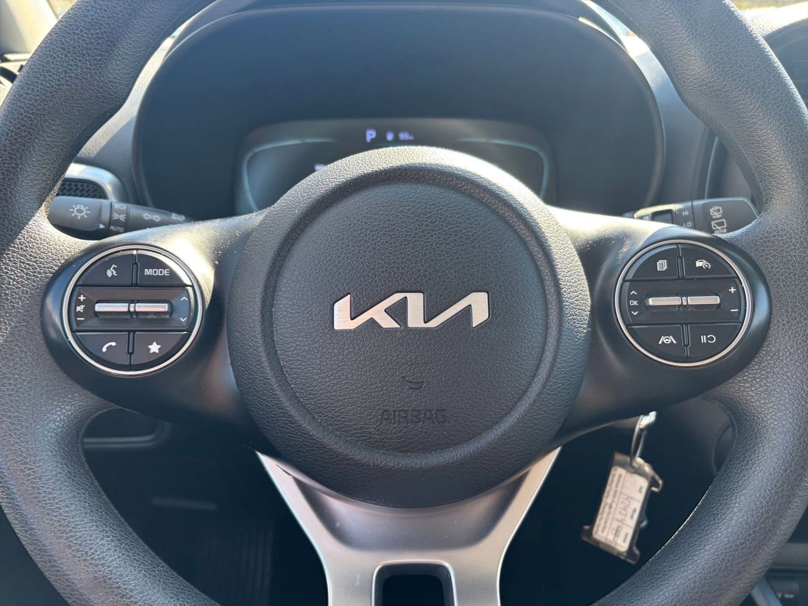 Thumbnail: 2025 Kia Soul - 25