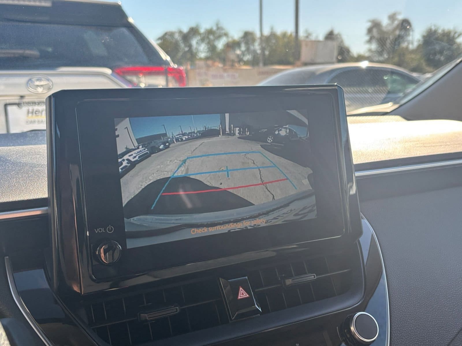 Thumbnail: 2024 Toyota Corolla - 17