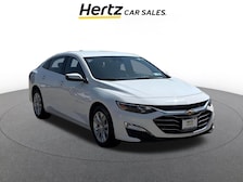 2024 Chevrolet Malibu LT -
                  Houston, TX