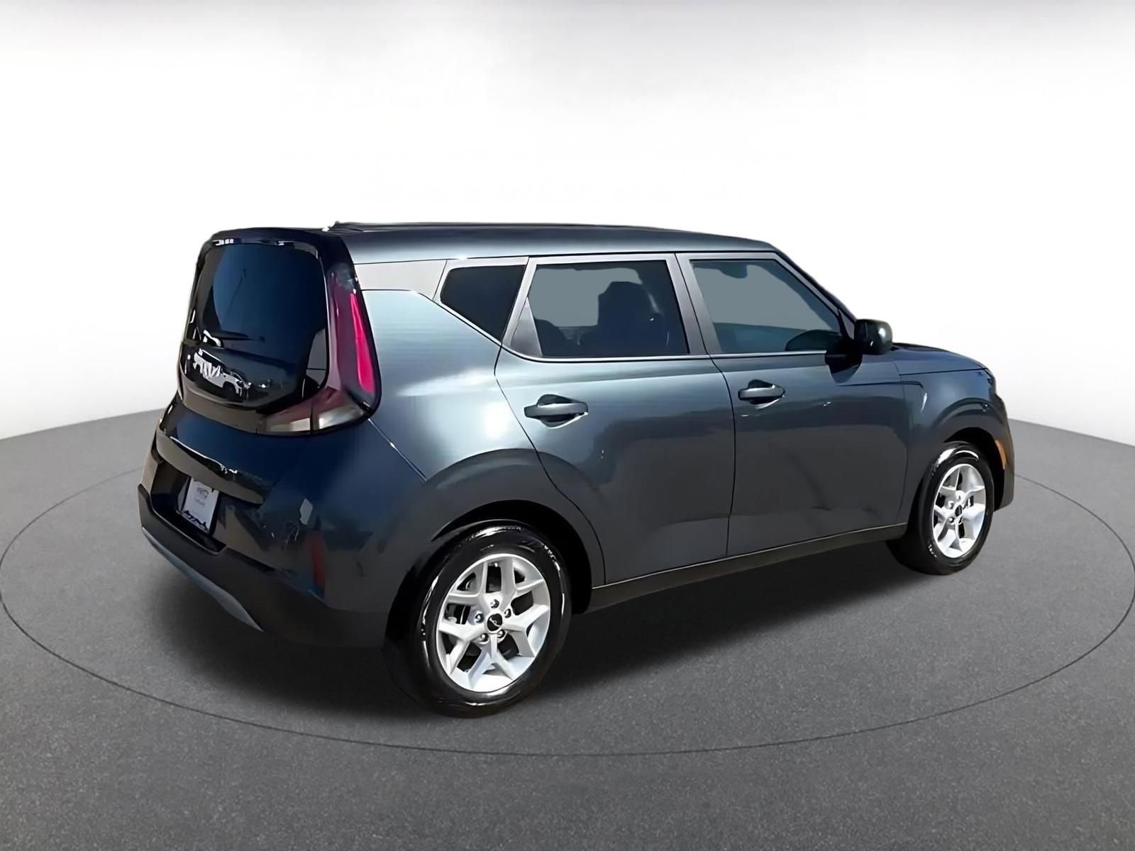 Thumbnail: 2025 Kia Soul - 14