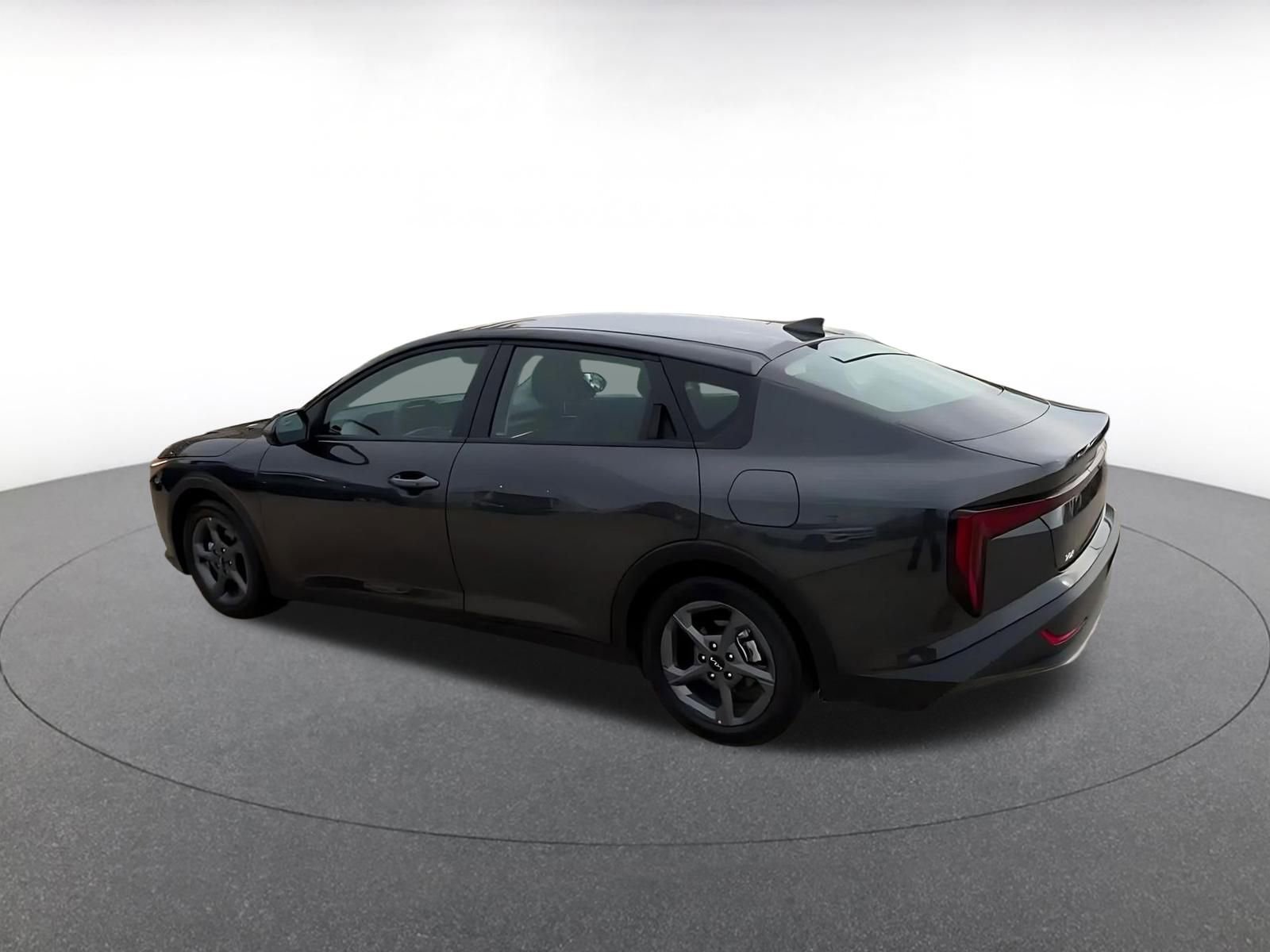 Thumbnail: 2025 Kia K4 - 11