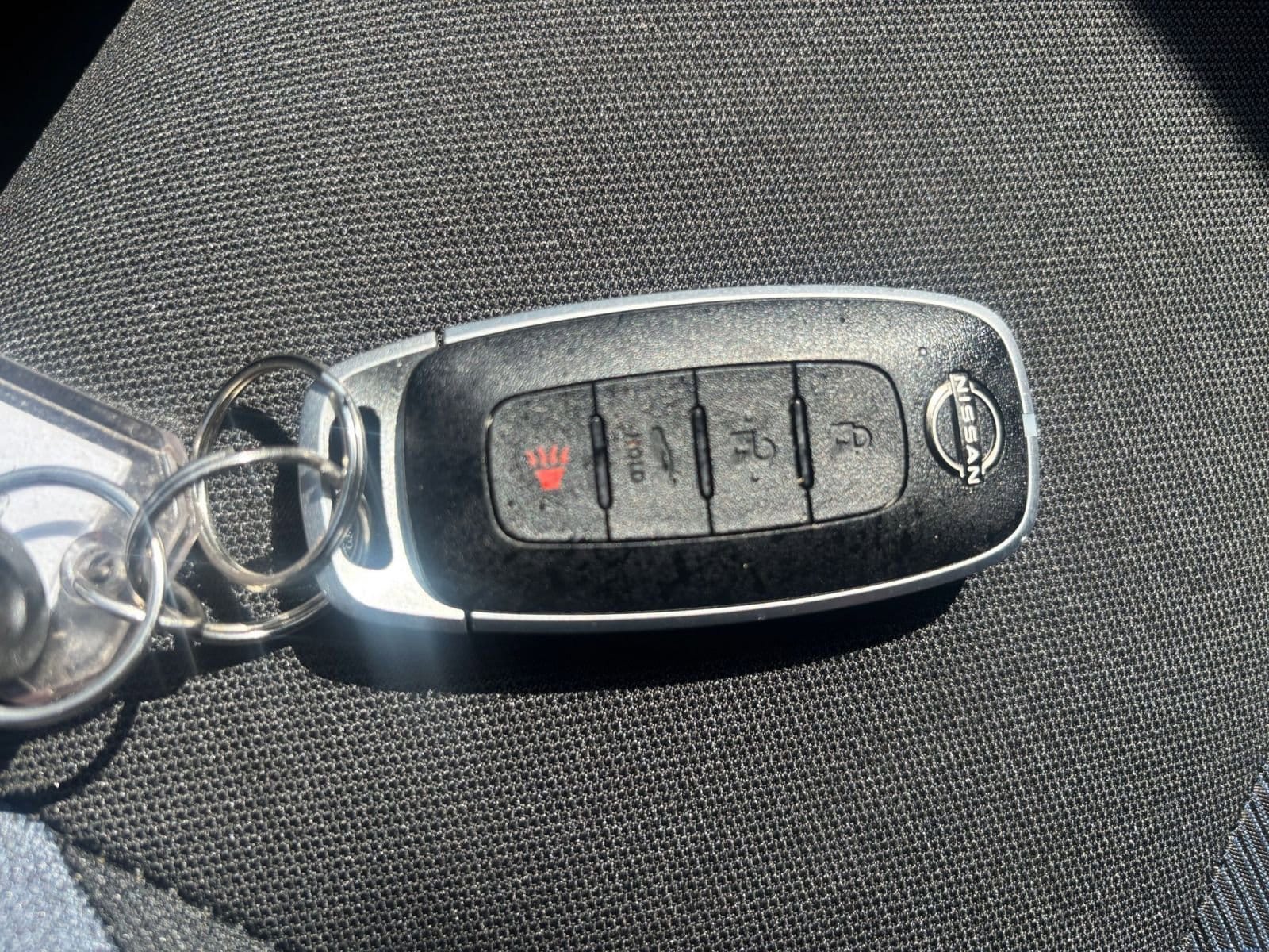 Thumbnail: 2025 Nissan Versa - 21