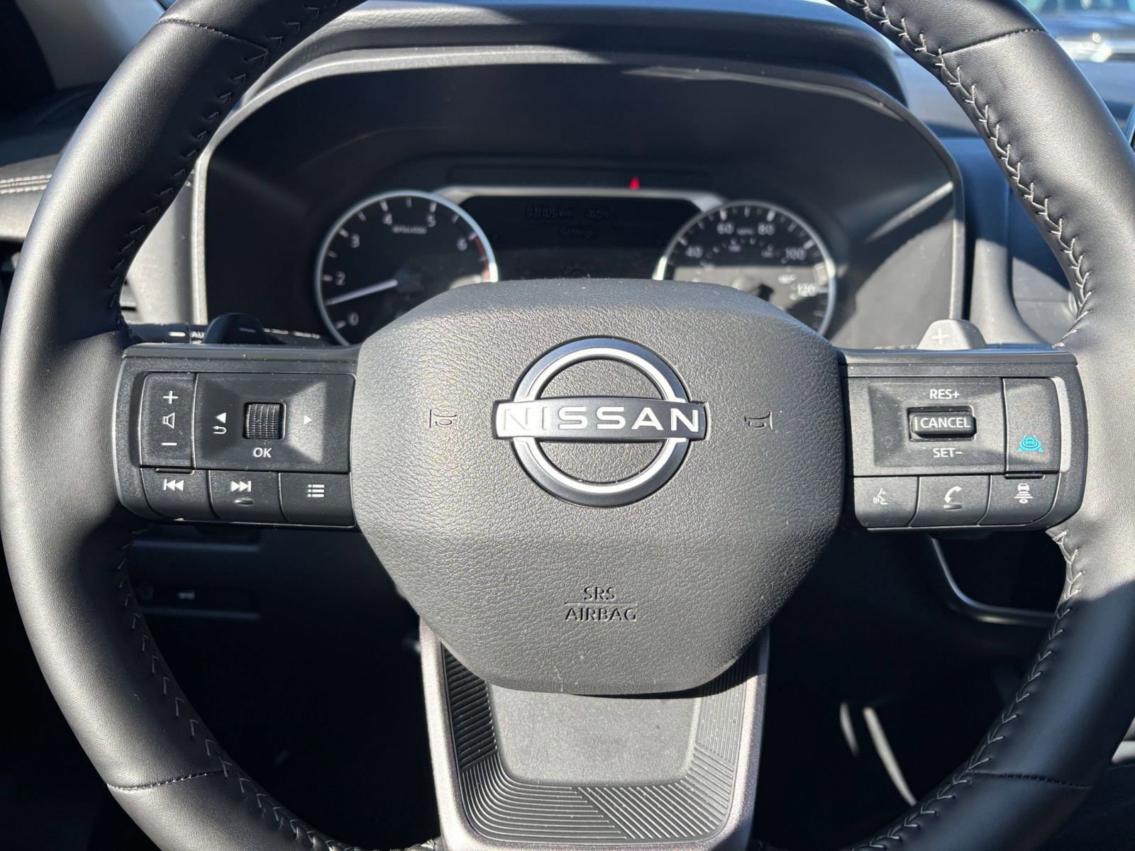 Thumbnail: 2025 Nissan Rogue - 30