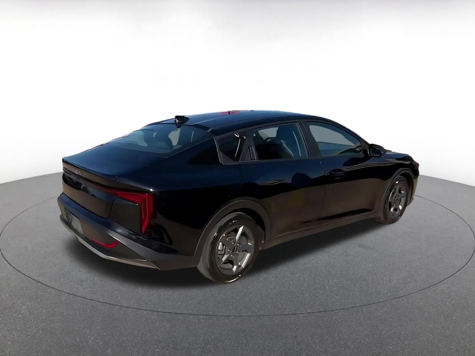 Thumbnail: 2025 Kia K4 - 14