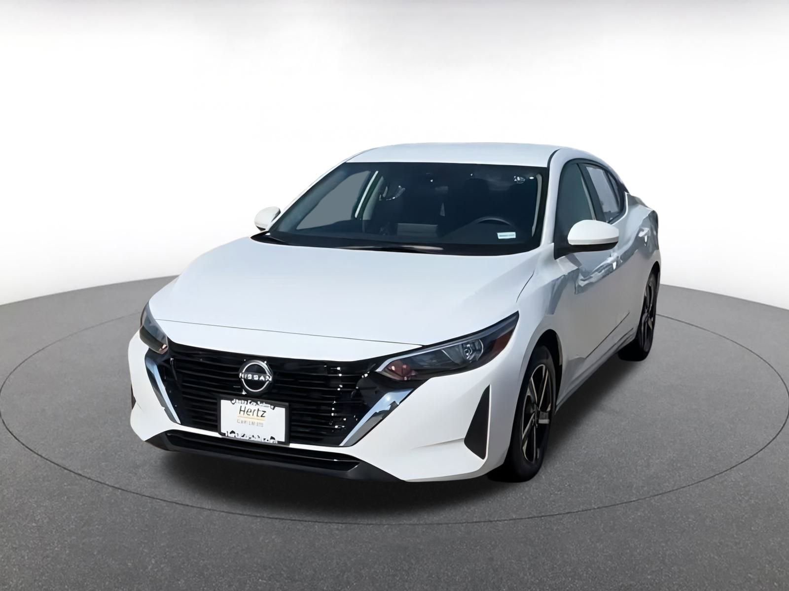 Thumbnail: 2025 Nissan Sentra - 7