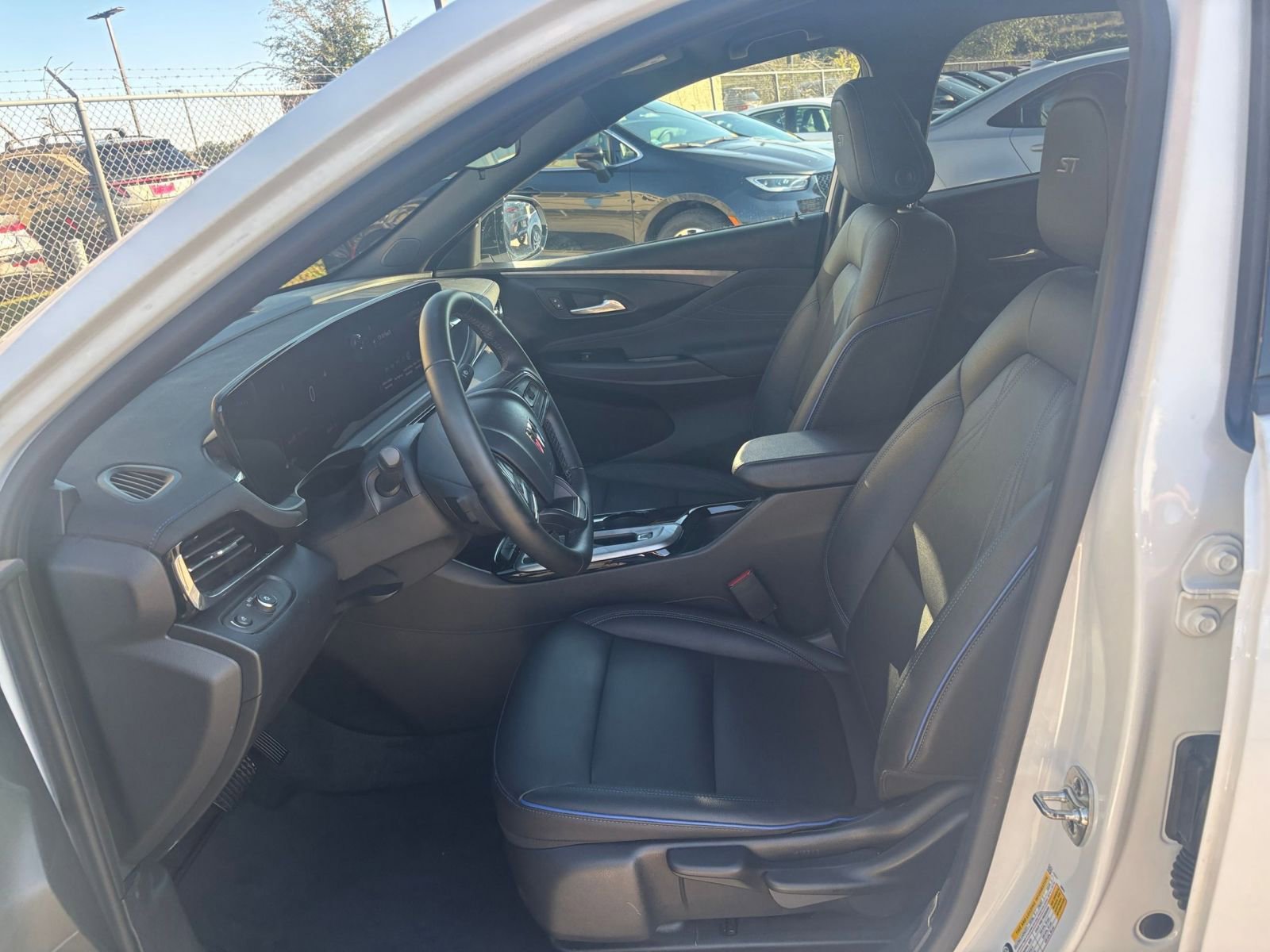 Thumbnail: 2025 Buick Envista - 24