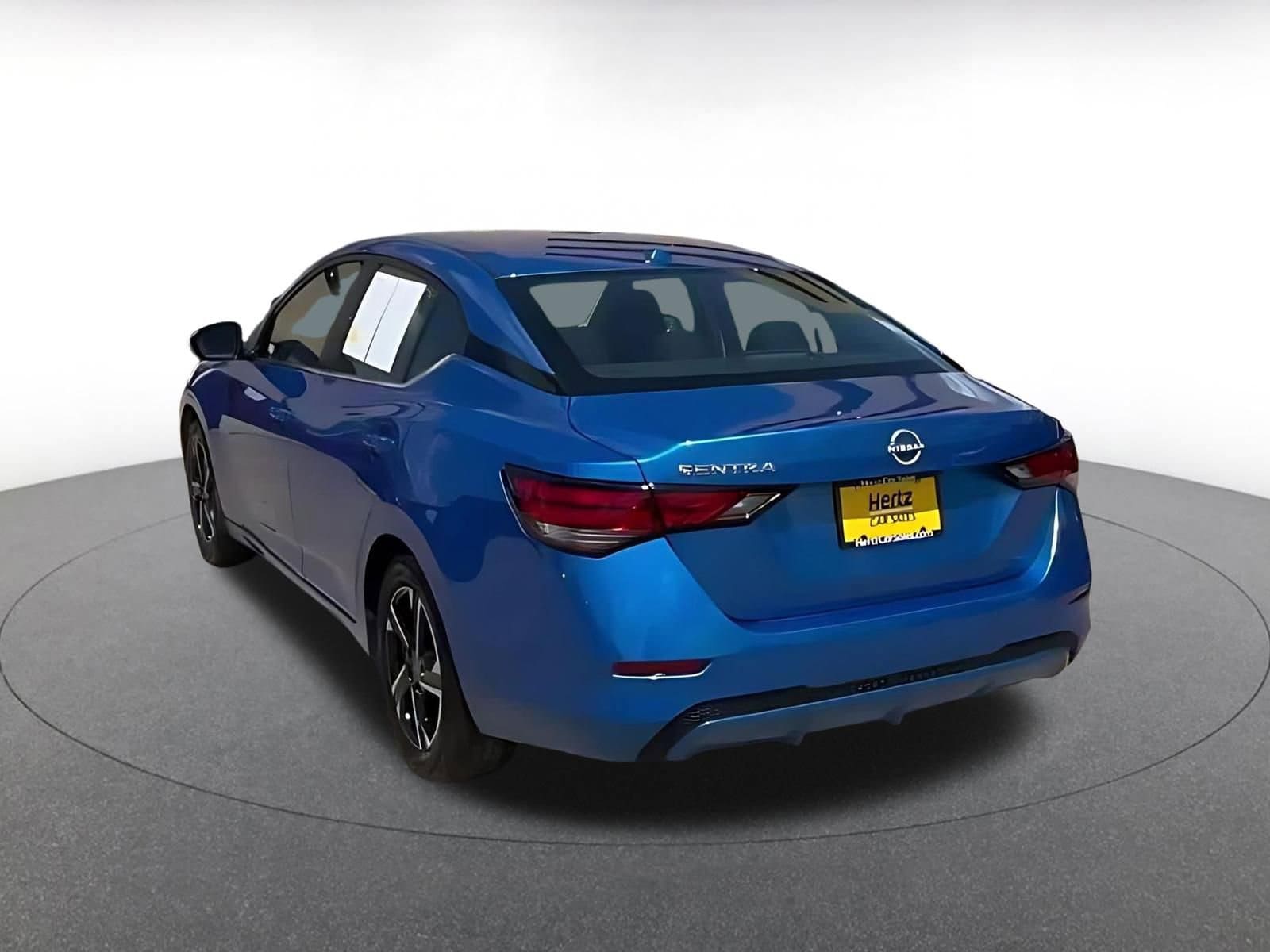Thumbnail: 2025 Nissan Sentra - 11