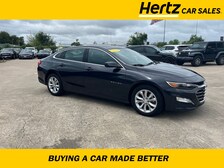 2023 Chevrolet Malibu LT -
                Houston, TX