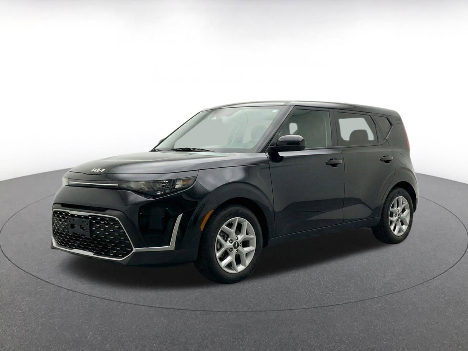 Thumbnail: 2025 Kia Soul - 3