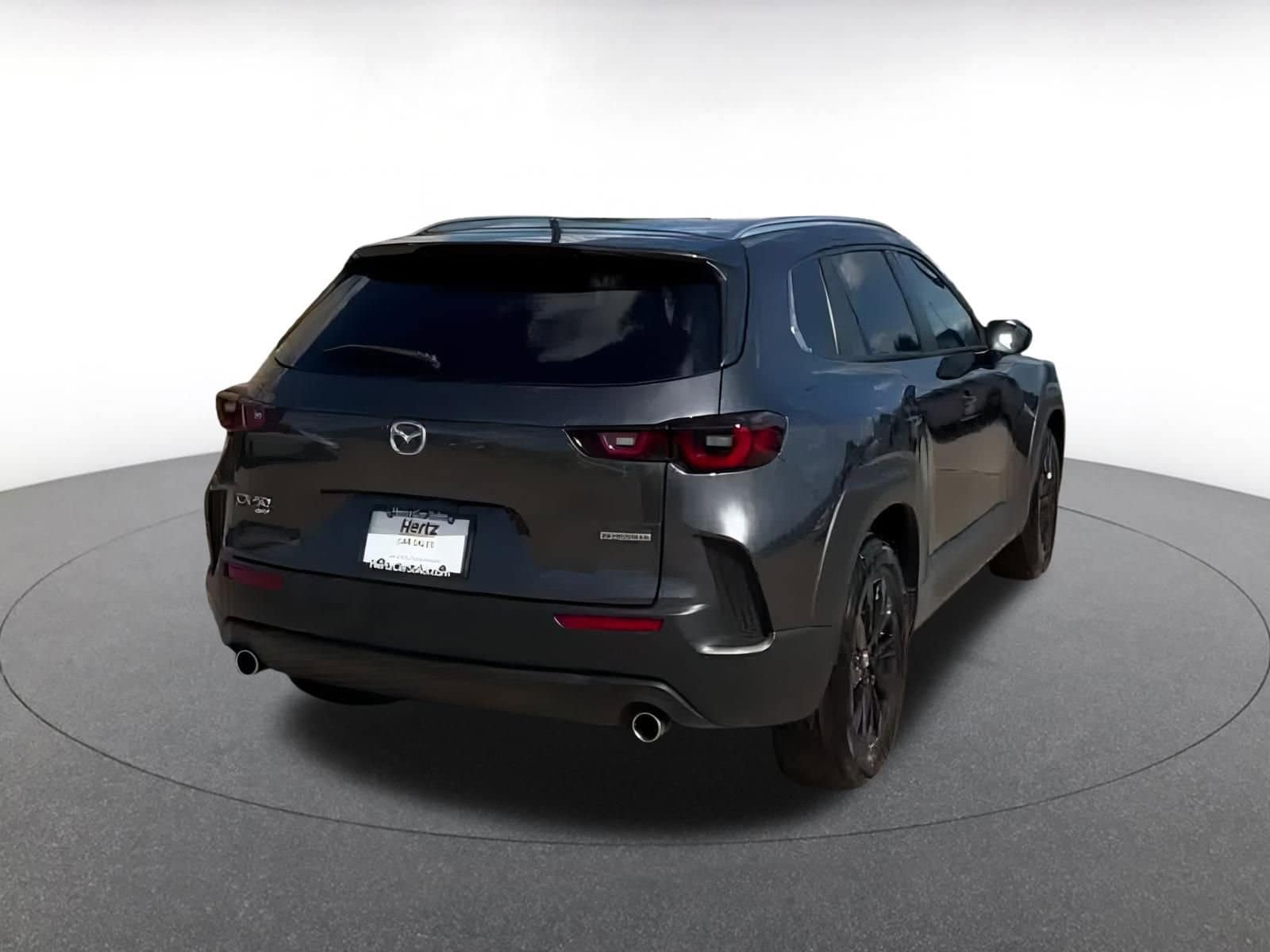 Thumbnail: 2025 Mazda CX-50 - 11