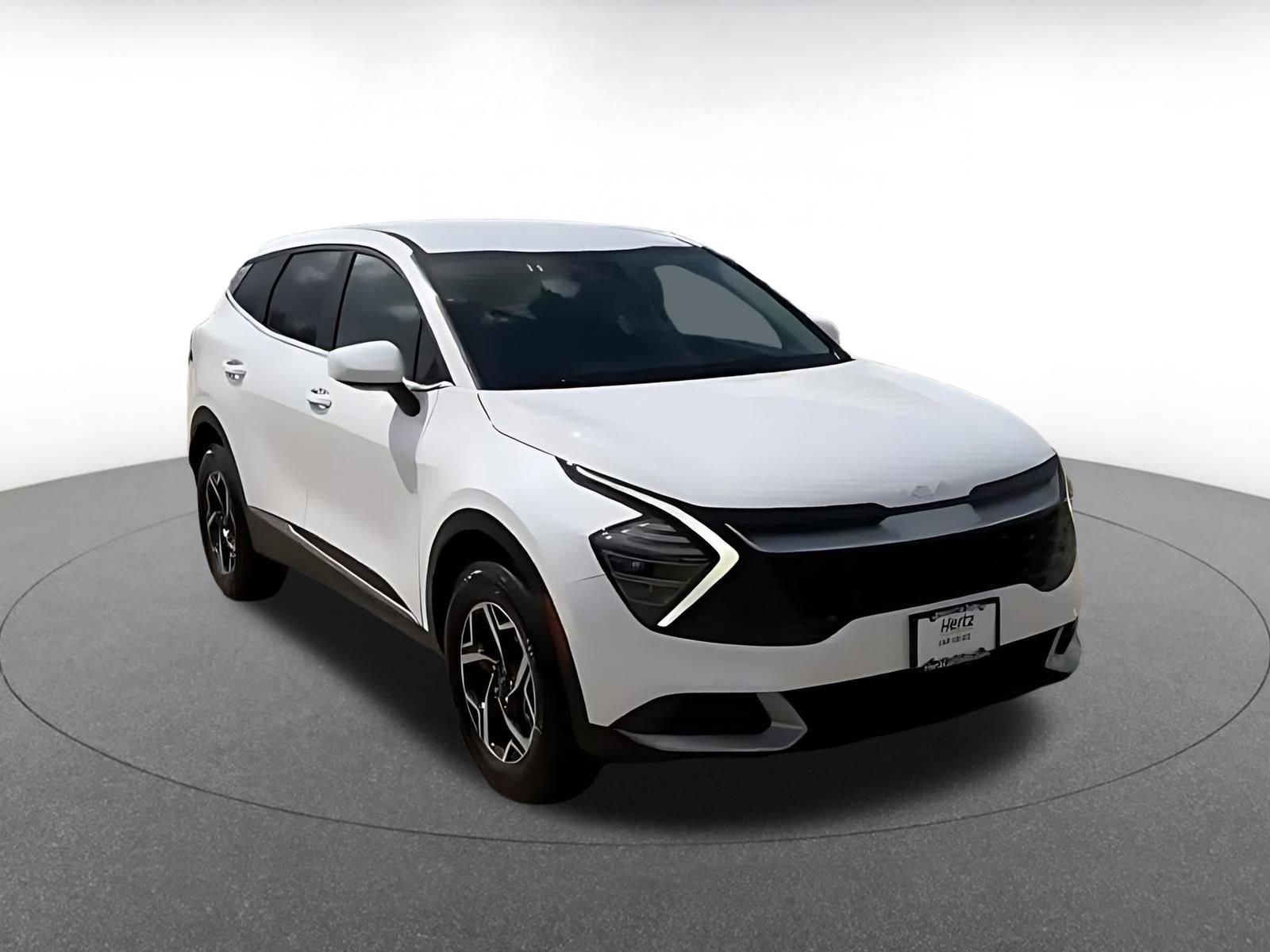 Thumbnail: 2025 Kia Sportage - 3