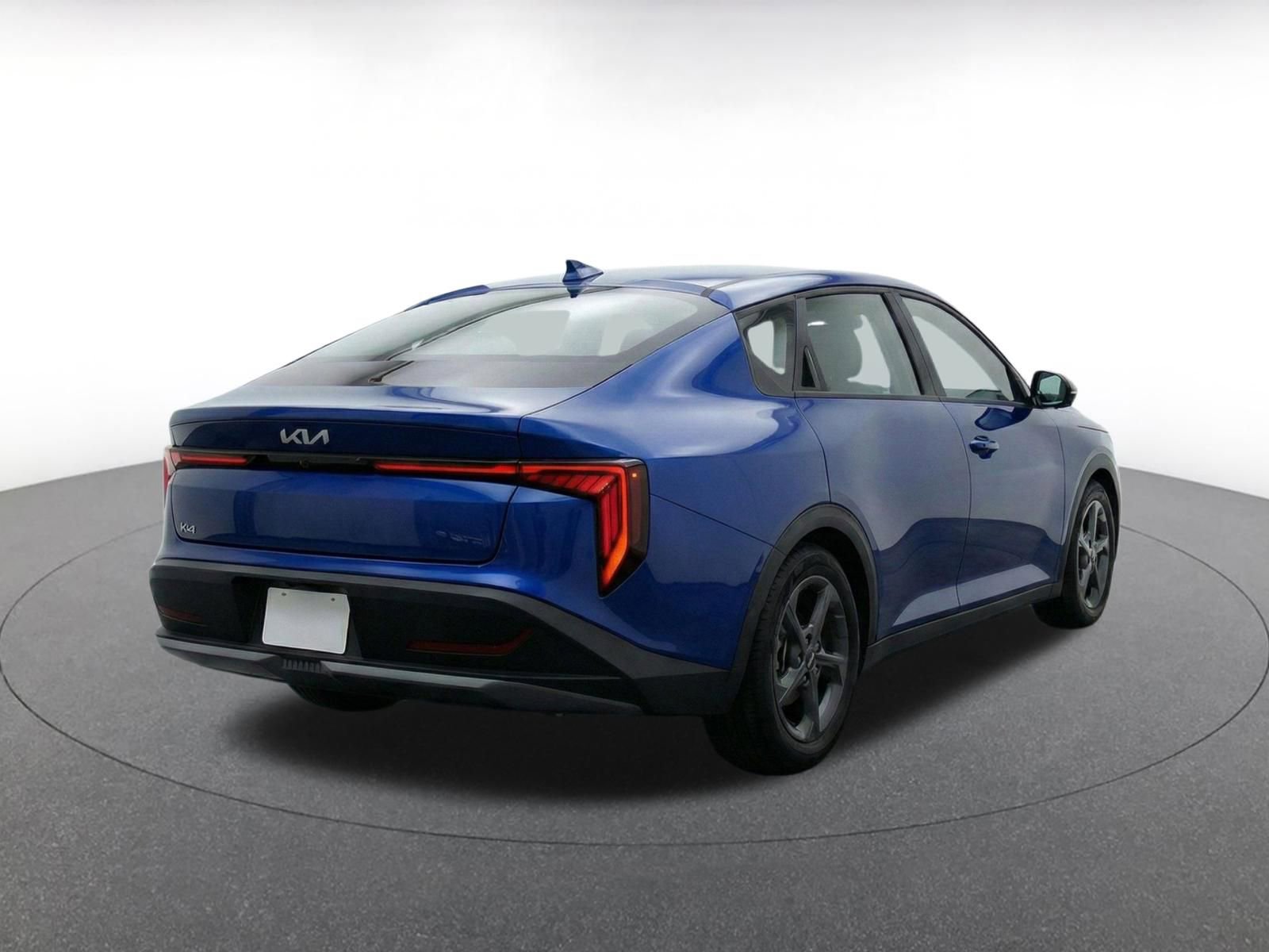 Thumbnail: 2025 Kia K4 - 9