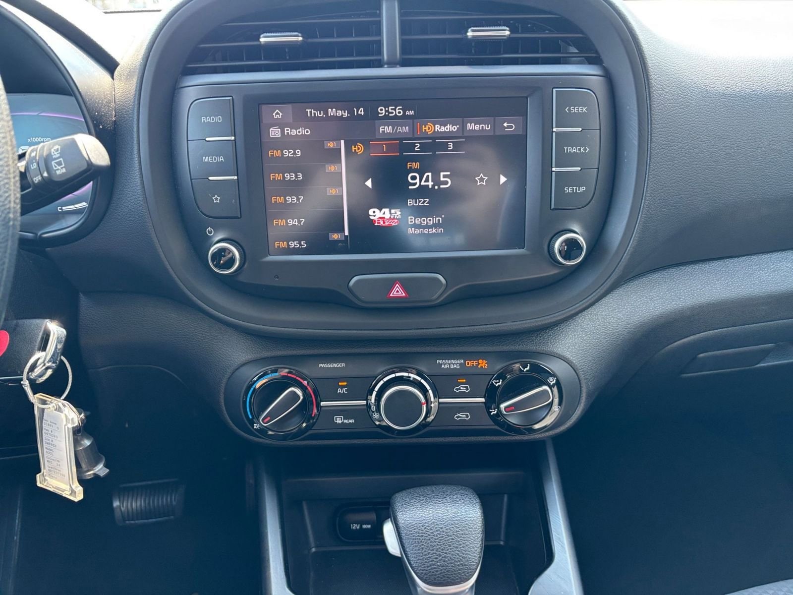Thumbnail: 2024 Kia Soul - 17