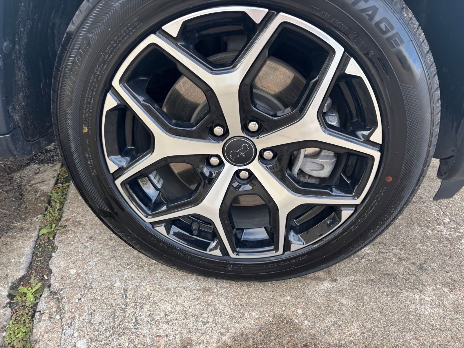 Thumbnail: 2025 Jeep Compass - 29