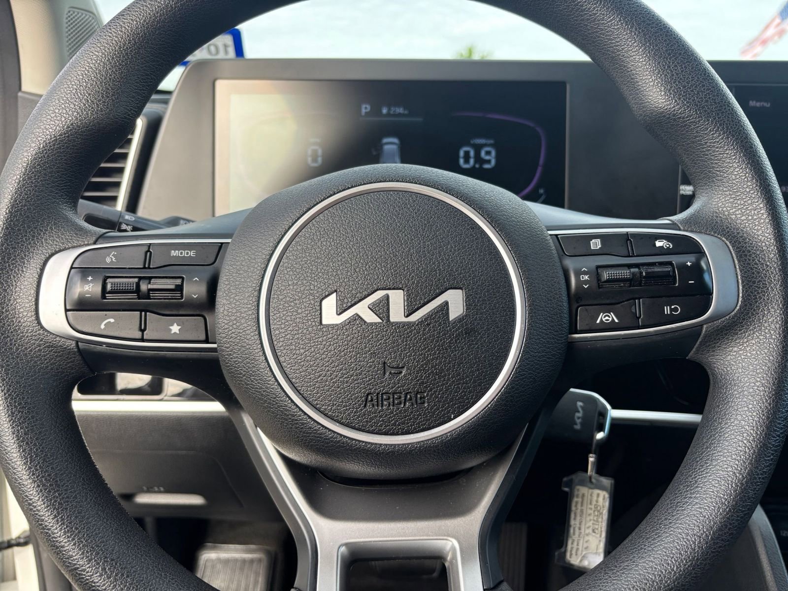 Thumbnail: 2025 Kia Sportage - 27