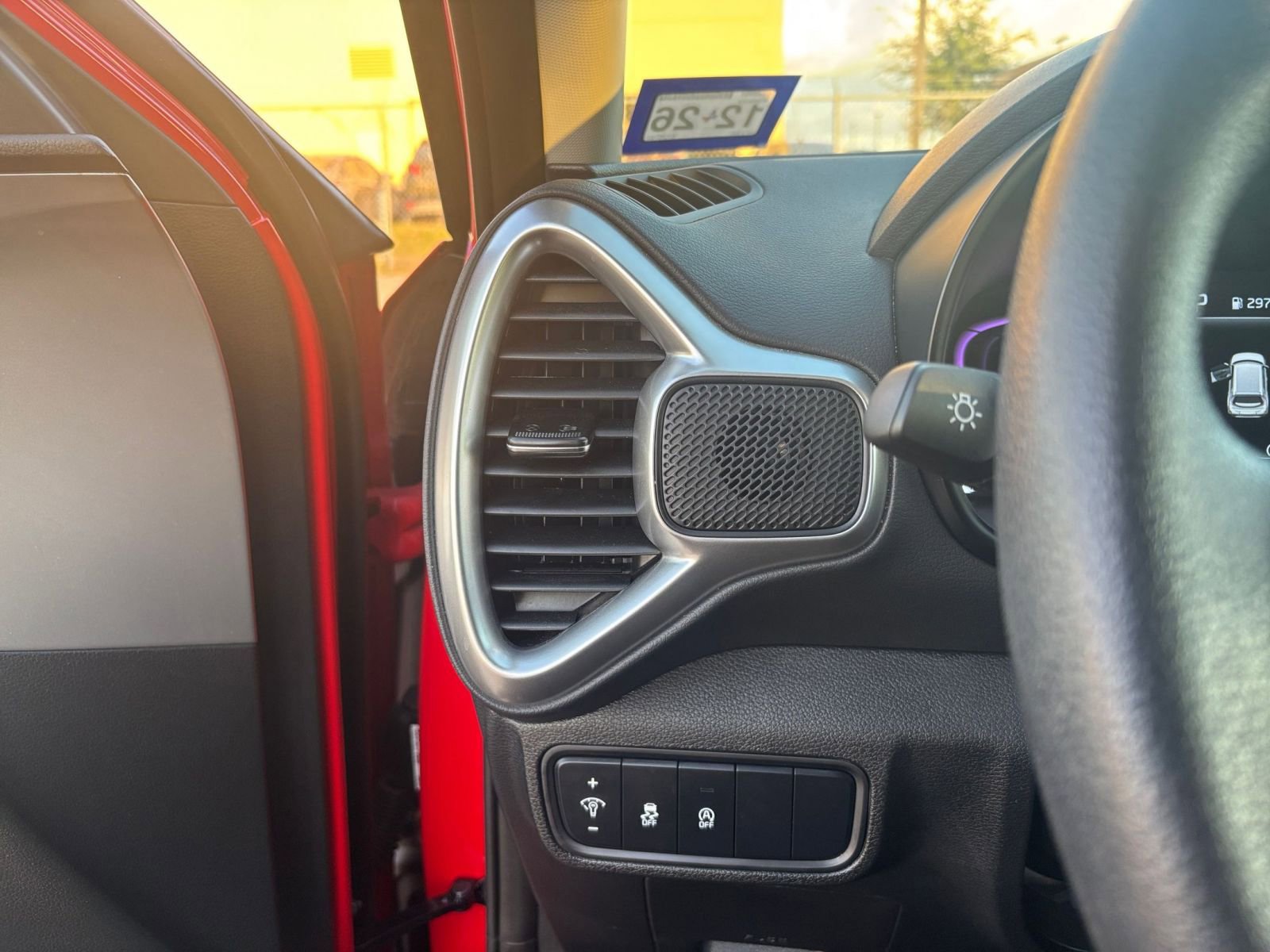 Thumbnail: 2025 Kia Soul - 32