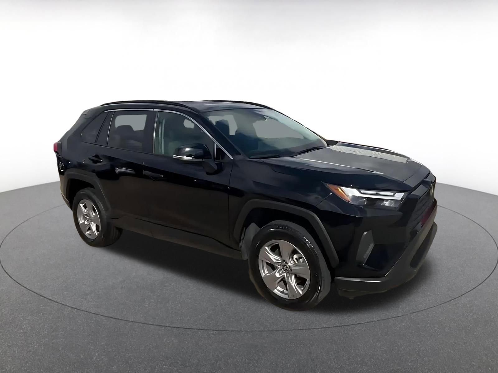 Thumbnail: 2025 Toyota RAV4 - 2