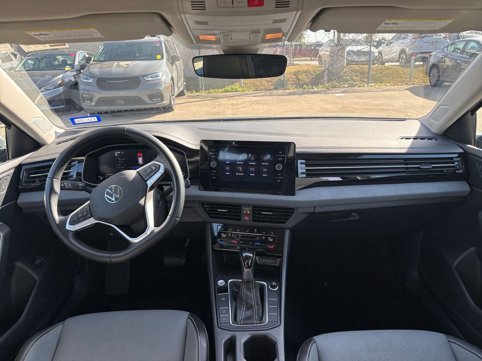 Thumbnail: 2025 Volkswagen Jetta - 33