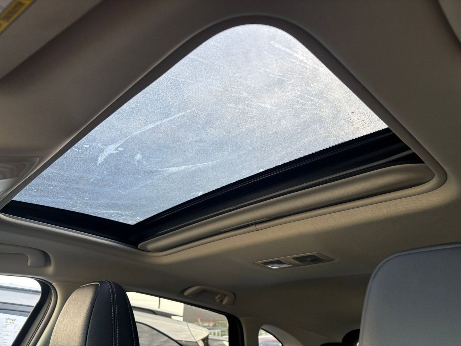 Thumbnail: 2025 Mazda CX-5 - 30