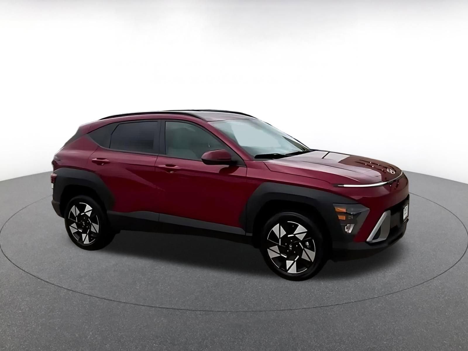 Thumbnail: 2025 Hyundai Kona - 2
