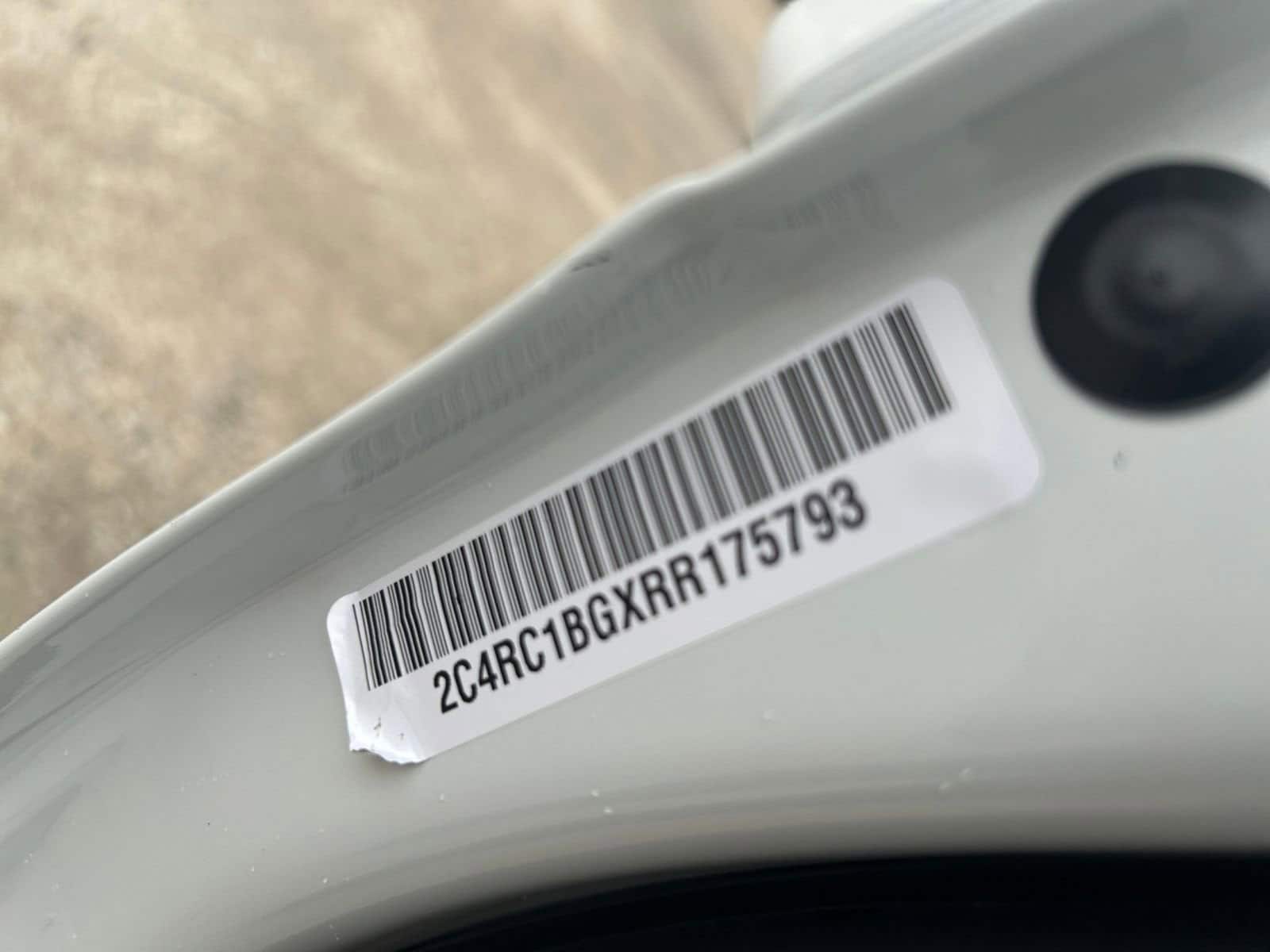 Thumbnail: 2024 Chrysler Pacifica - 23