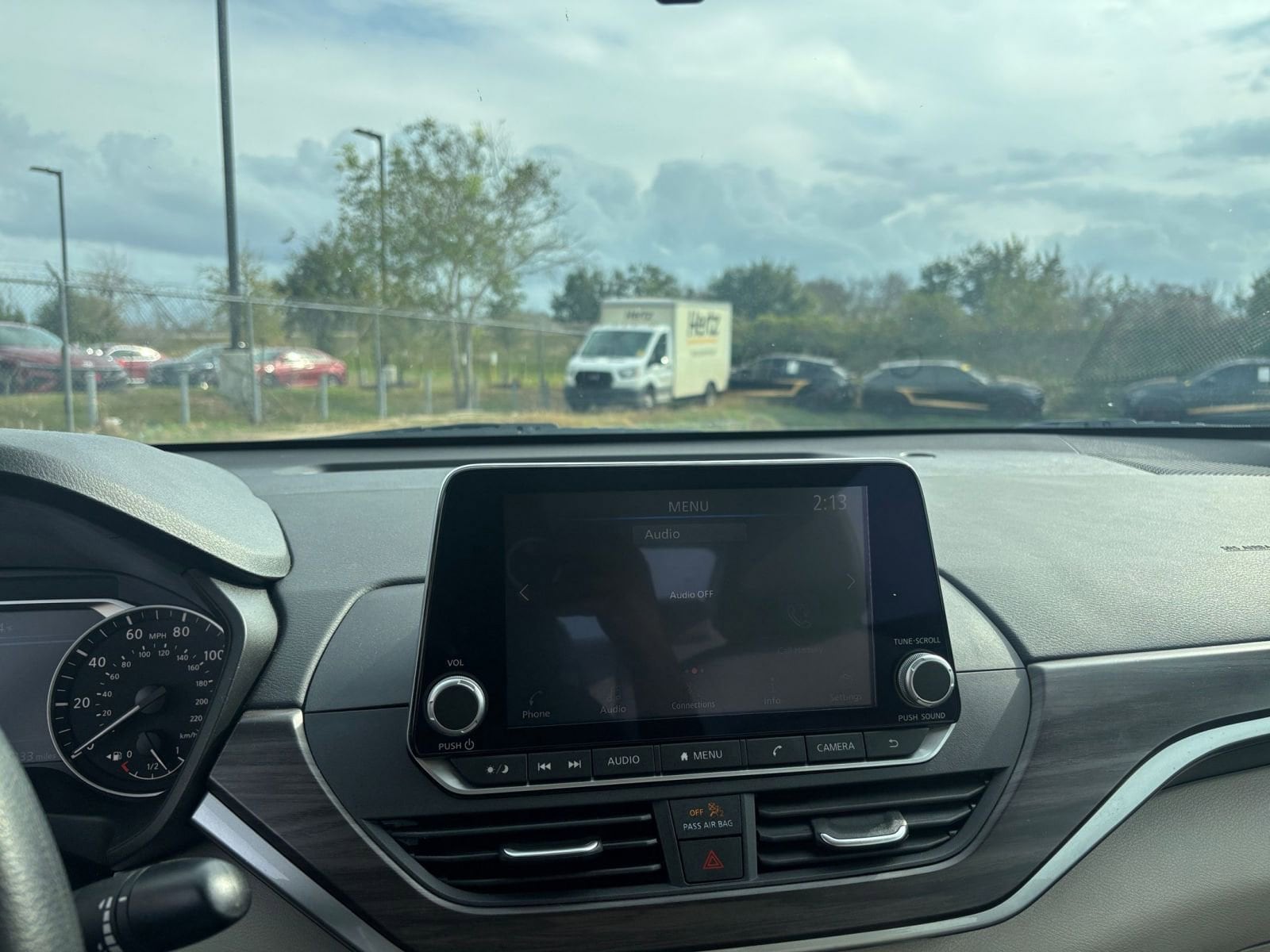 Thumbnail: 2025 Nissan Altima - 18