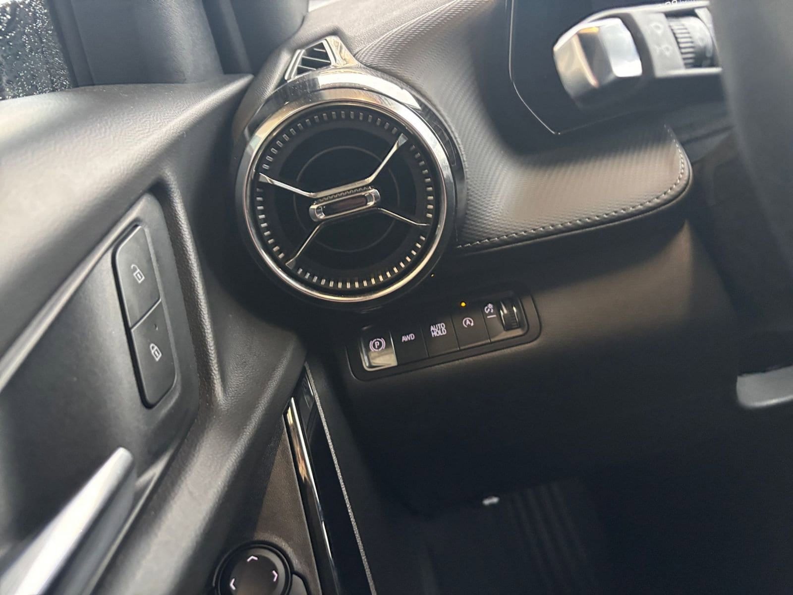 Thumbnail: 2025 Chevrolet Equinox - 33