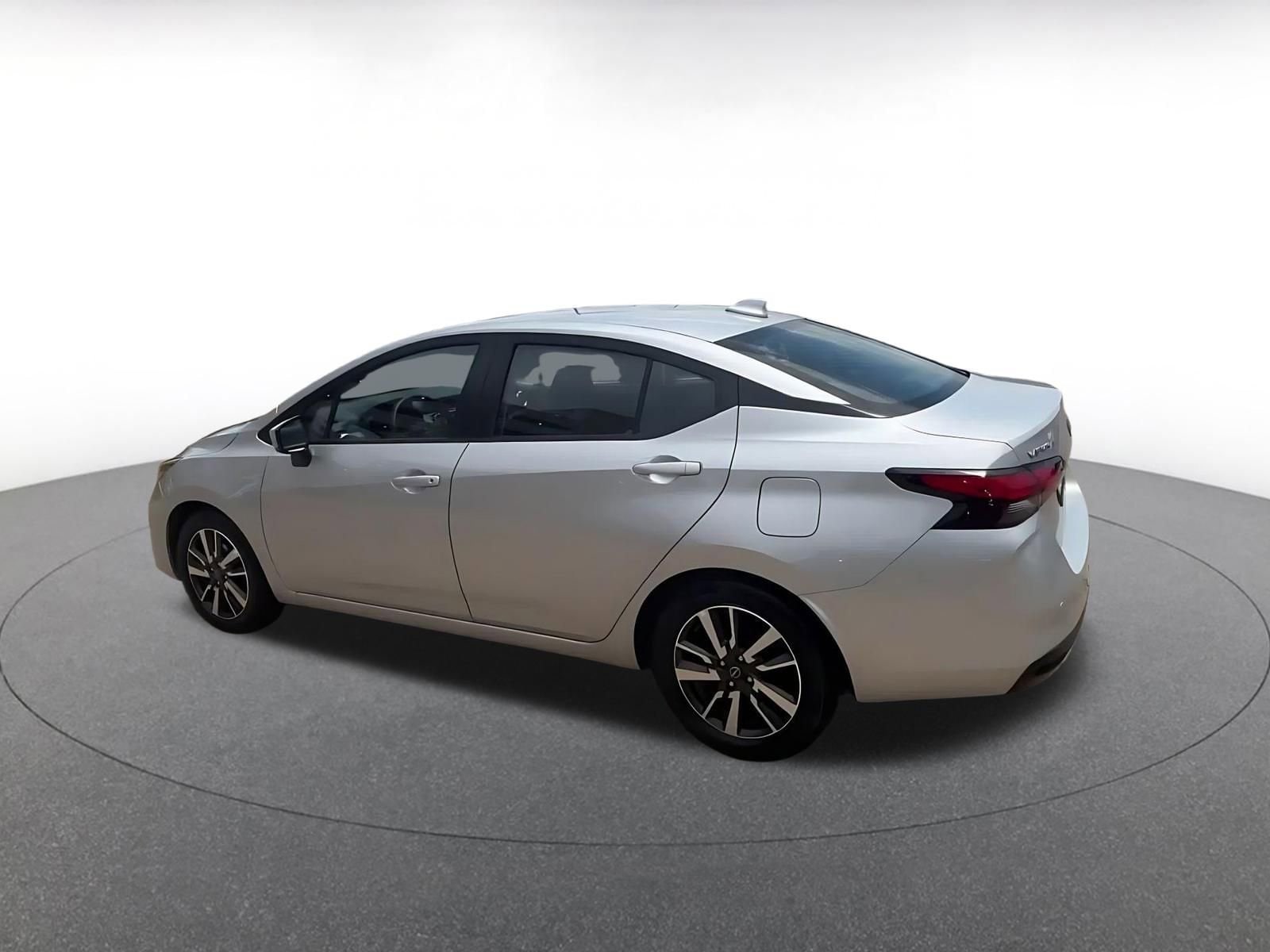 Thumbnail: 2025 Nissan Versa - 10