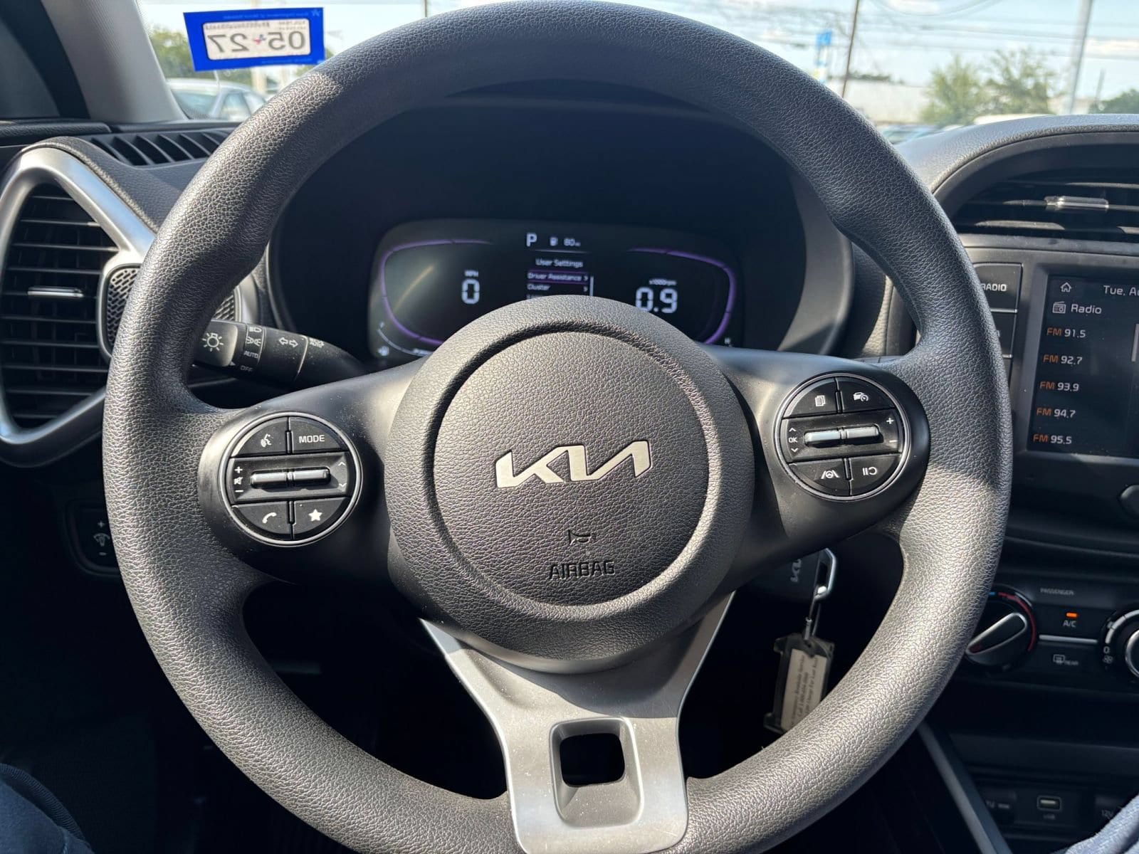 Thumbnail: 2025 Kia Soul - 21